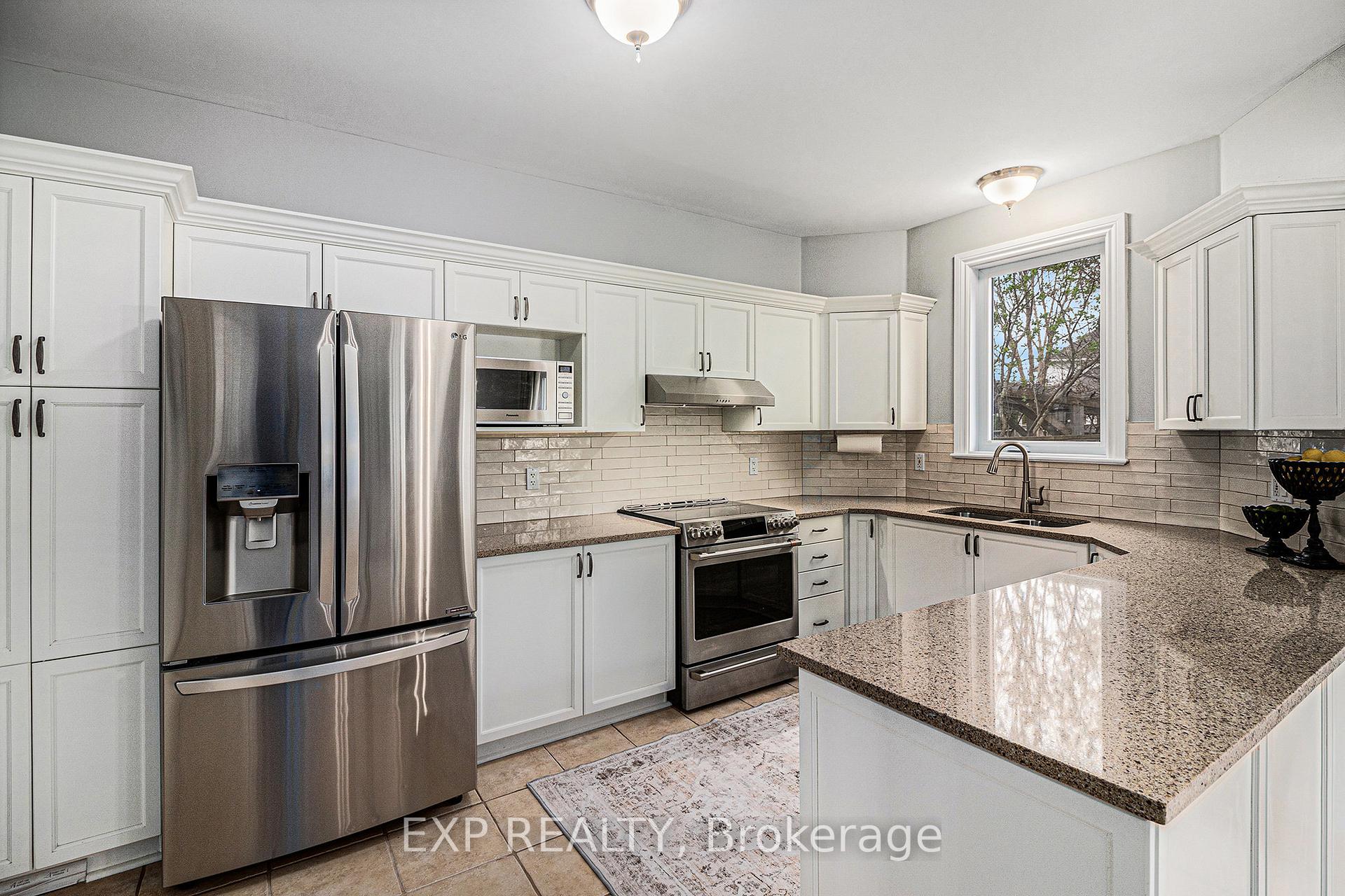 Photo 9 of 105 Anfield Crescent, Ottawa, Barrhaven East — HOMEH