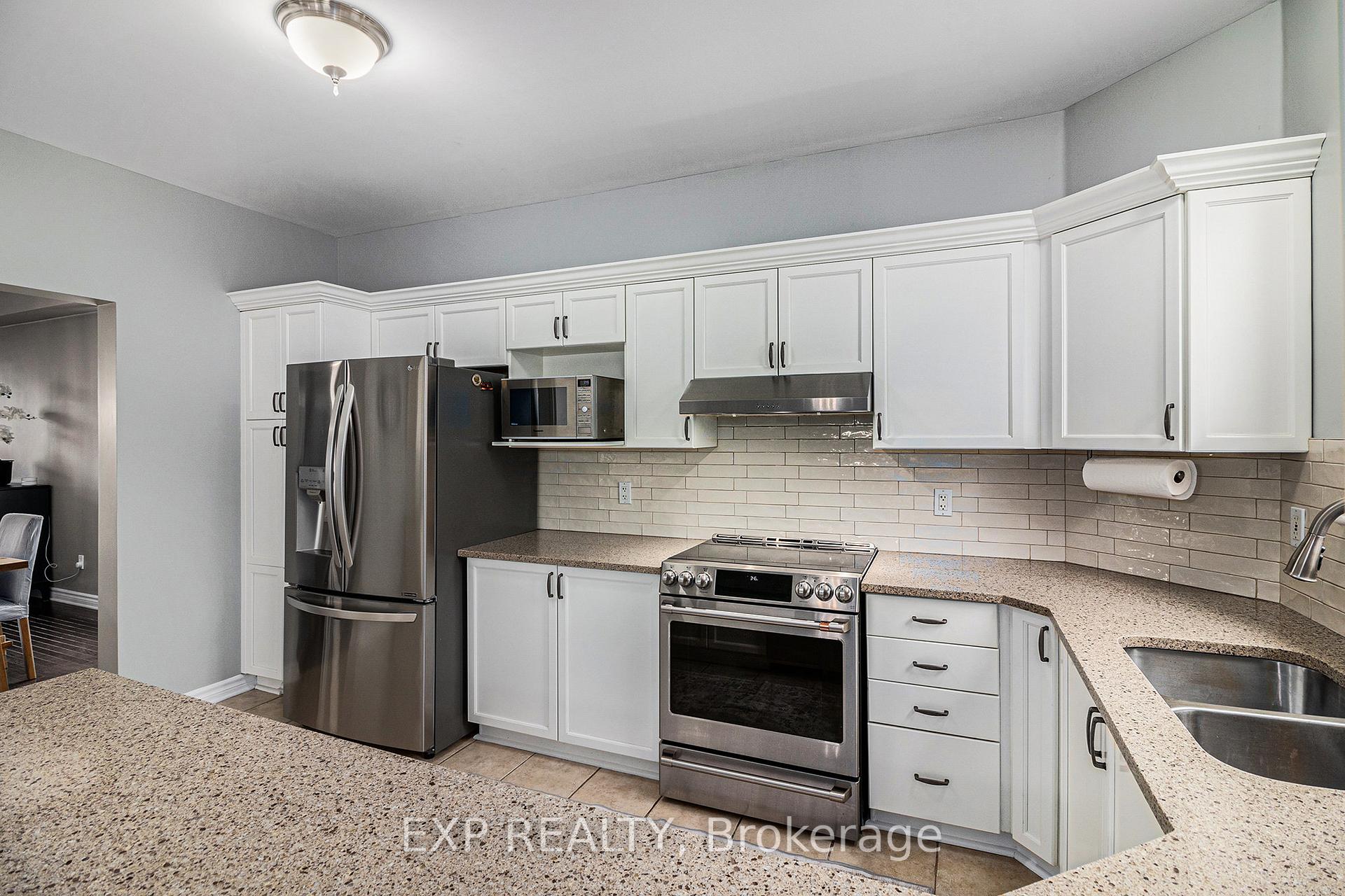 Photo 10 of 105 Anfield Crescent, Ottawa, Barrhaven East — HOMEH