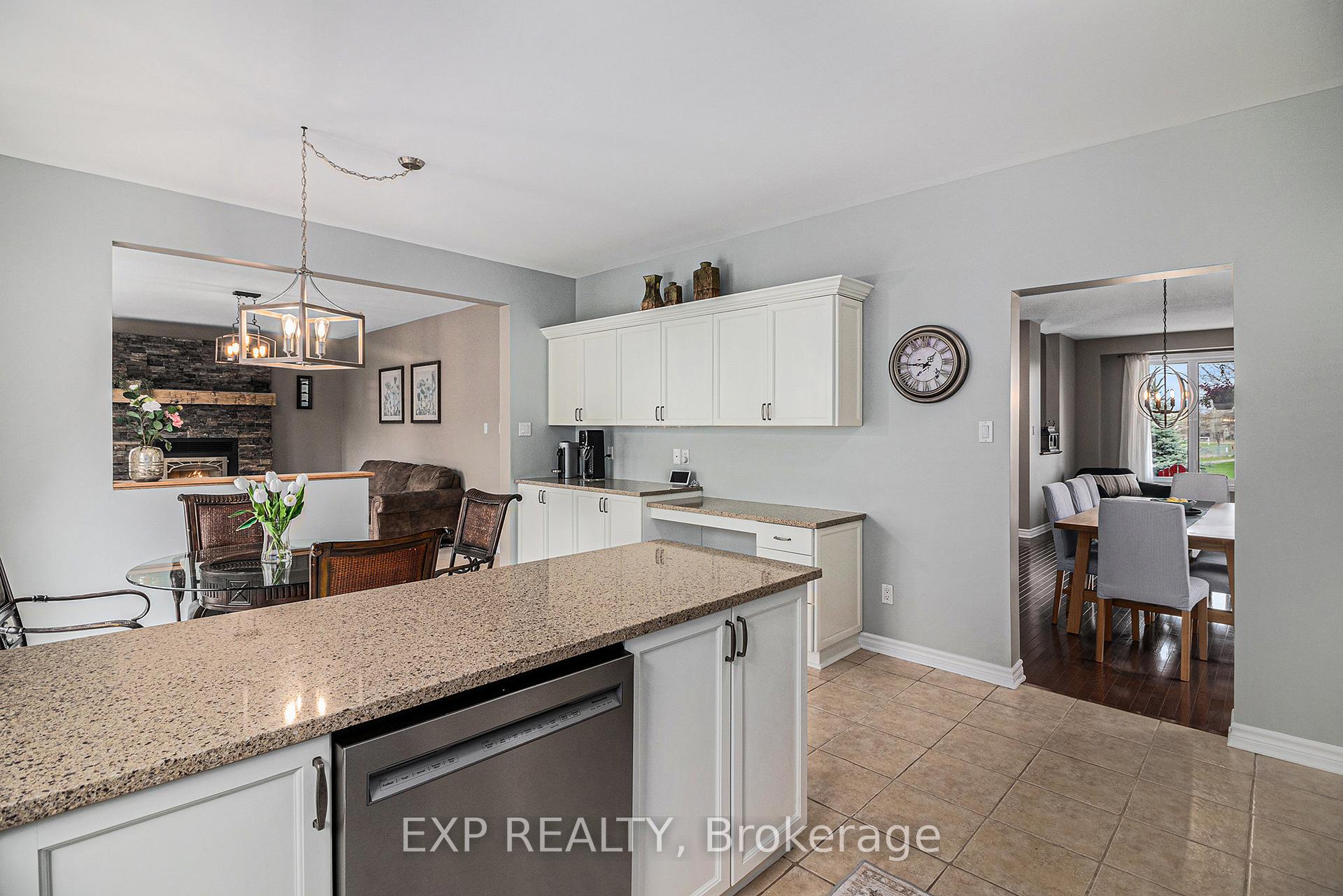 Photo 11 of 105 Anfield Crescent, Ottawa, Barrhaven East — HOMEH