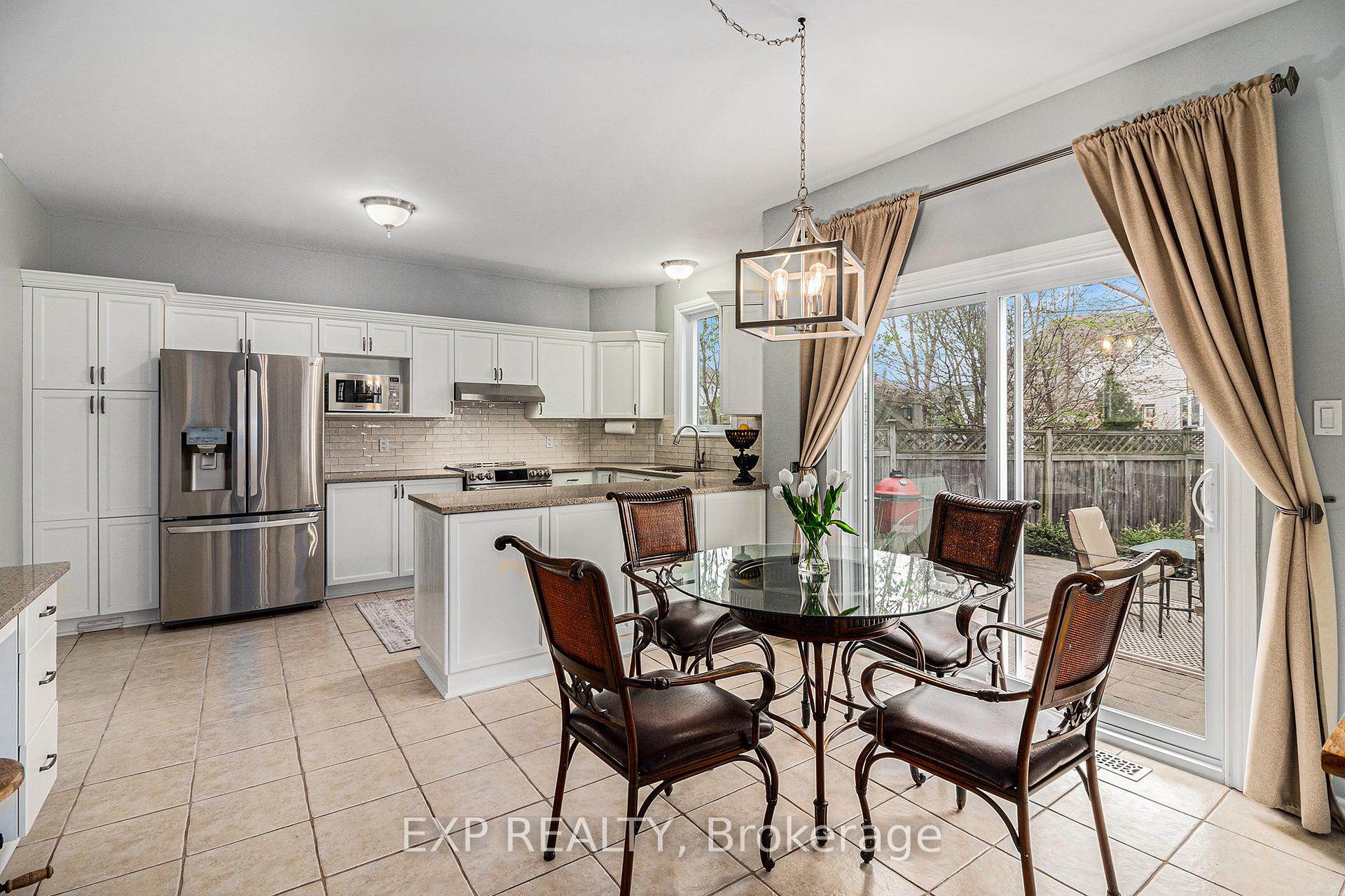 Photo 14 of 105 Anfield Crescent, Ottawa, Barrhaven East — HOMEH