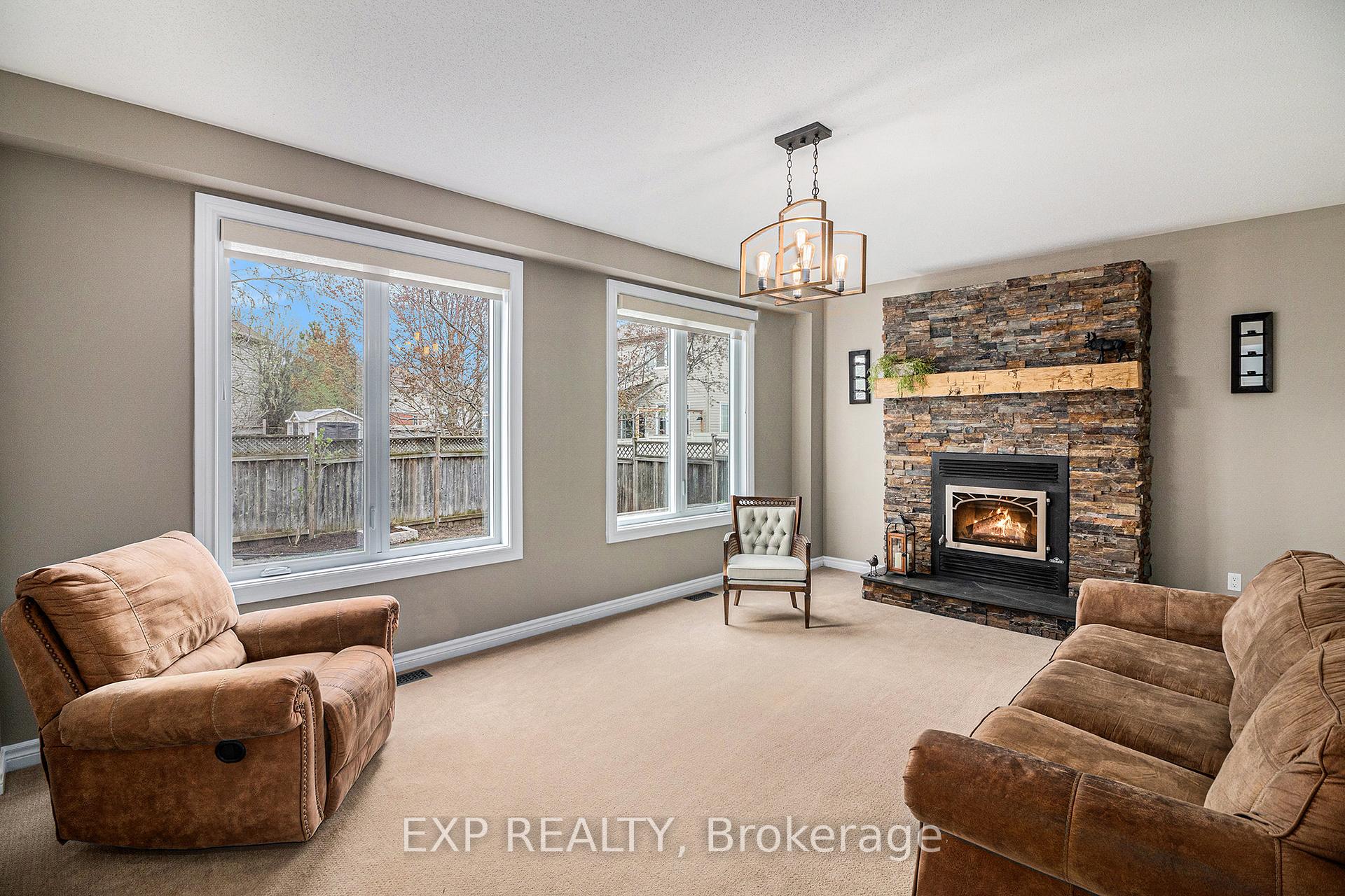 Photo 15 of 105 Anfield Crescent, Ottawa, Barrhaven East — HOMEH