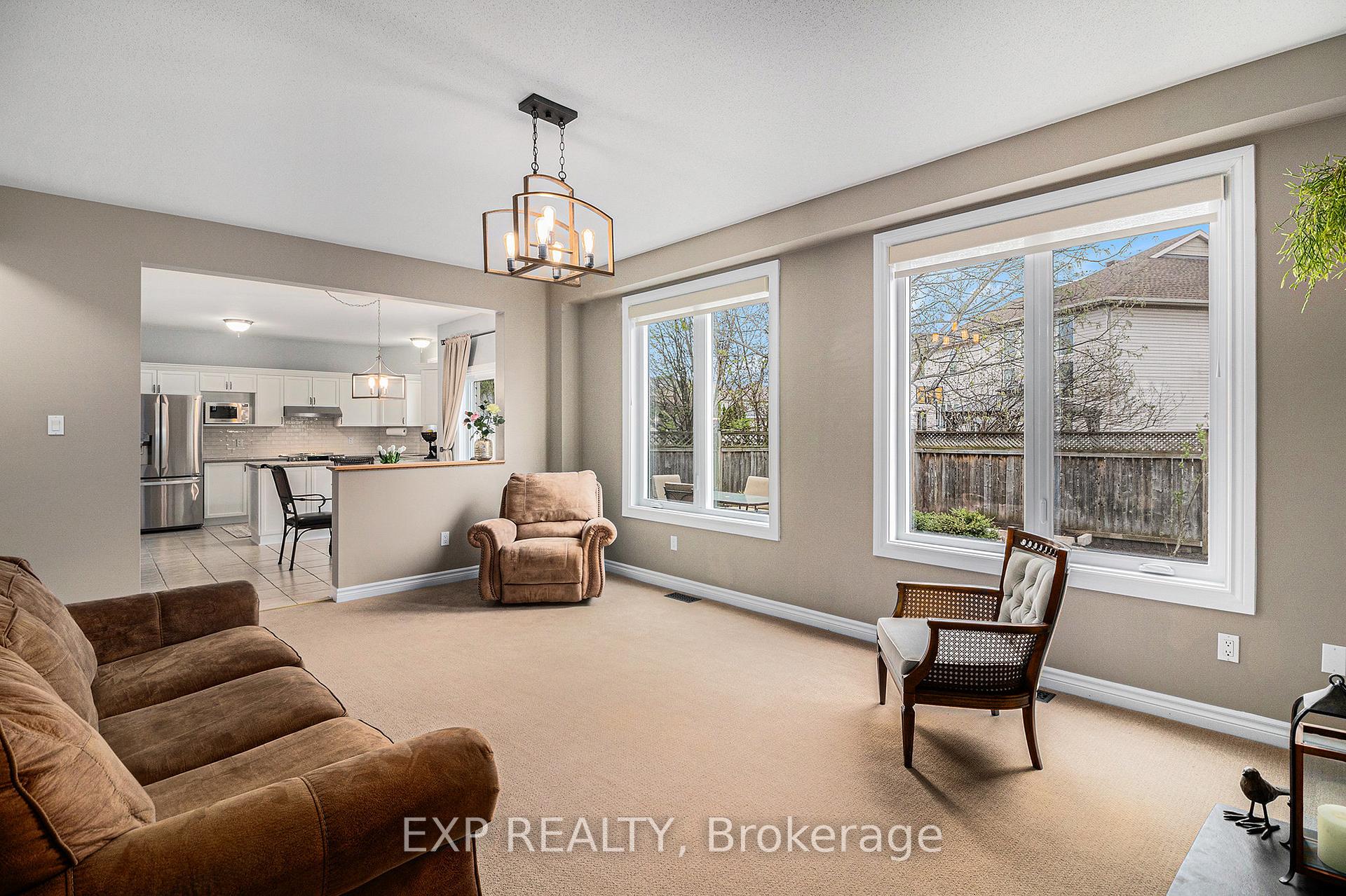 Photo 16 of 105 Anfield Crescent, Ottawa, Barrhaven East — HOMEH