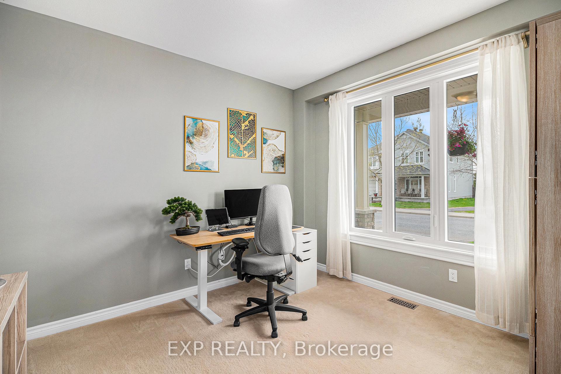 Photo 17 of 105 Anfield Crescent, Ottawa, Barrhaven East — HOMEH