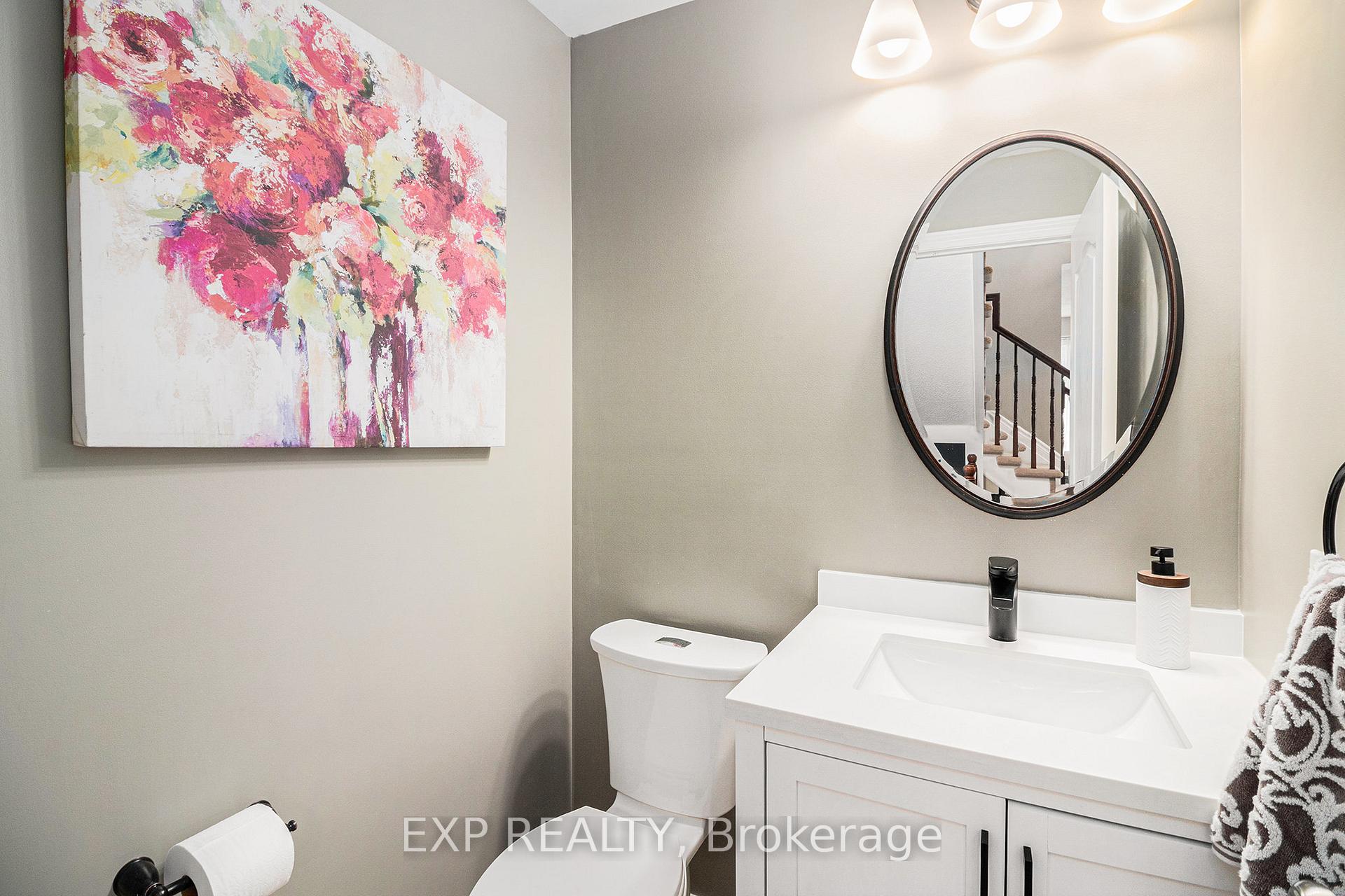 Photo 19 of 105 Anfield Crescent, Ottawa, Barrhaven East — HOMEH
