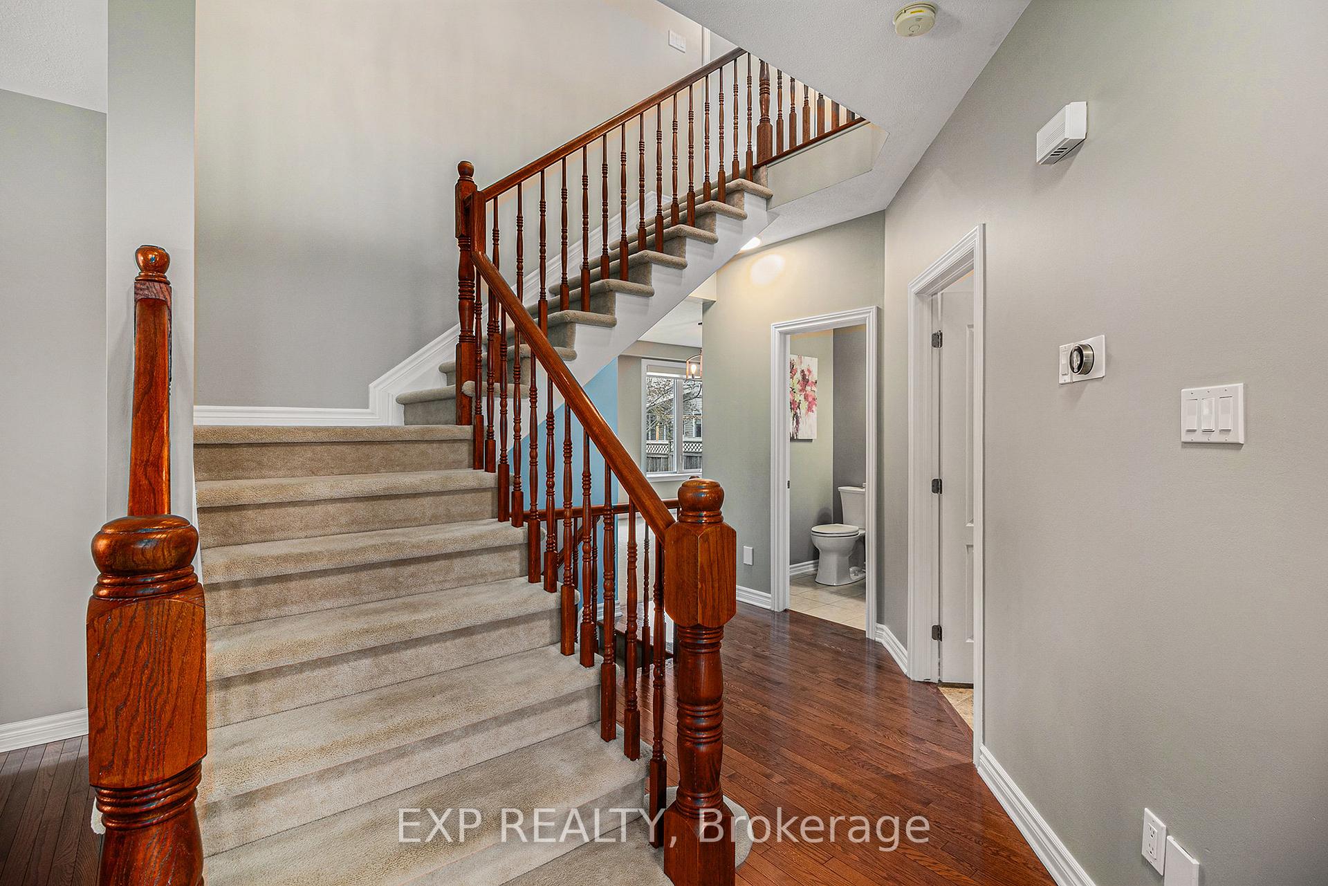 Photo 20 of 105 Anfield Crescent, Ottawa, Barrhaven East — HOMEH