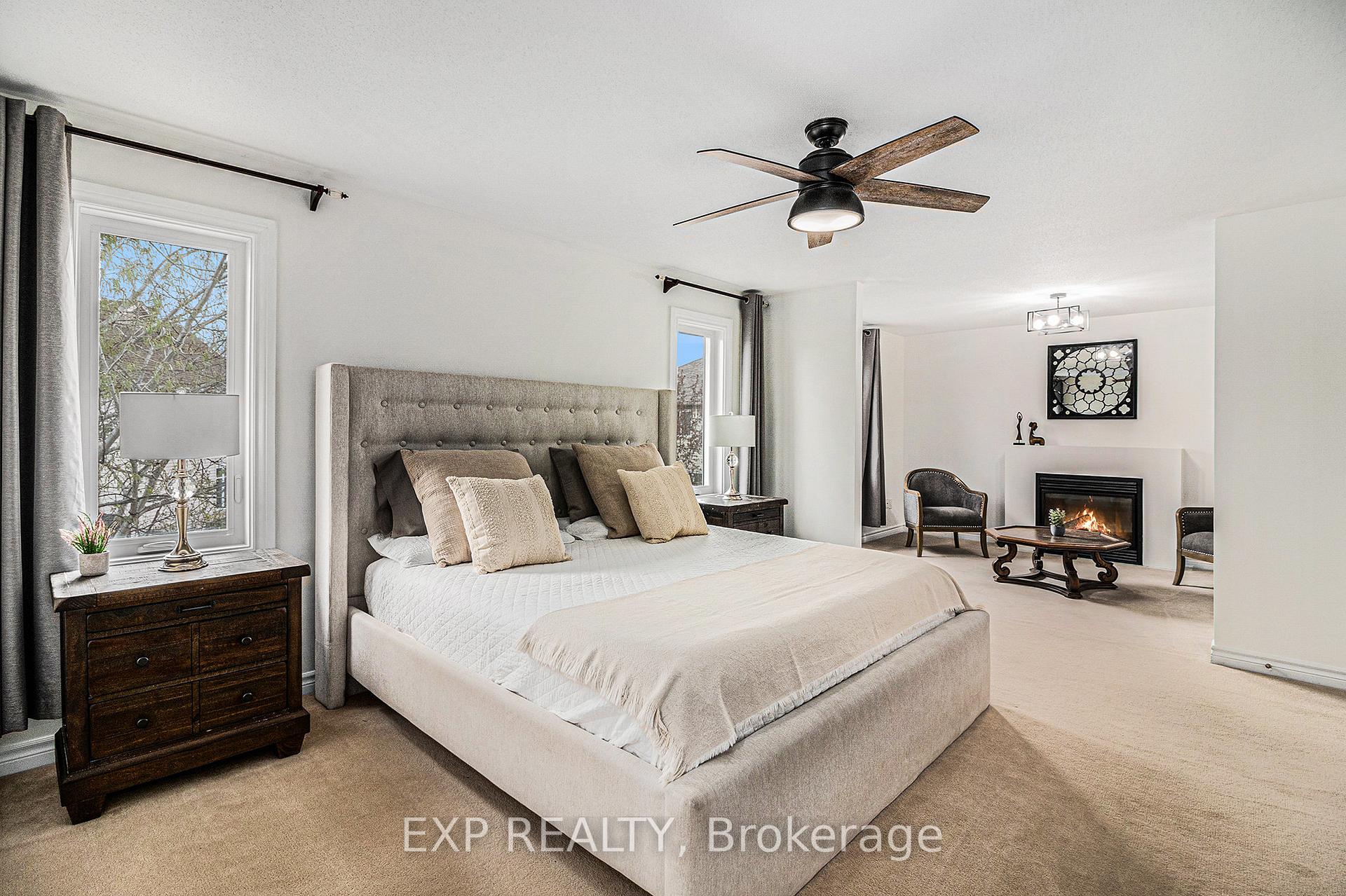 Photo 22 of 105 Anfield Crescent, Ottawa, Barrhaven East — HOMEH