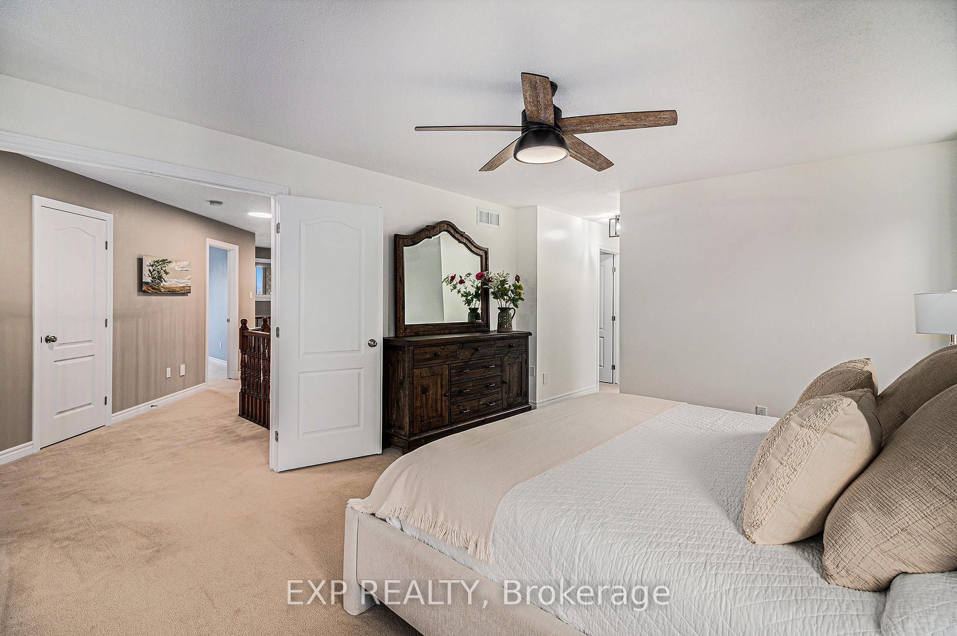 Photo 26 of 105 Anfield Crescent, Ottawa, Barrhaven East — HOMEH