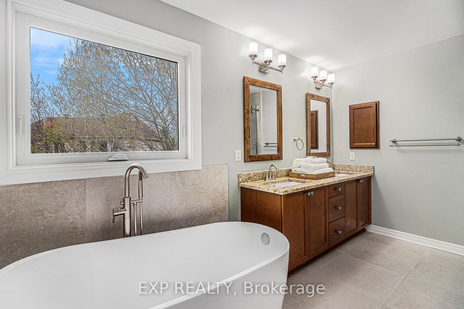 Photo 27 of 105 Anfield Crescent, Ottawa, Barrhaven East — HOMEH