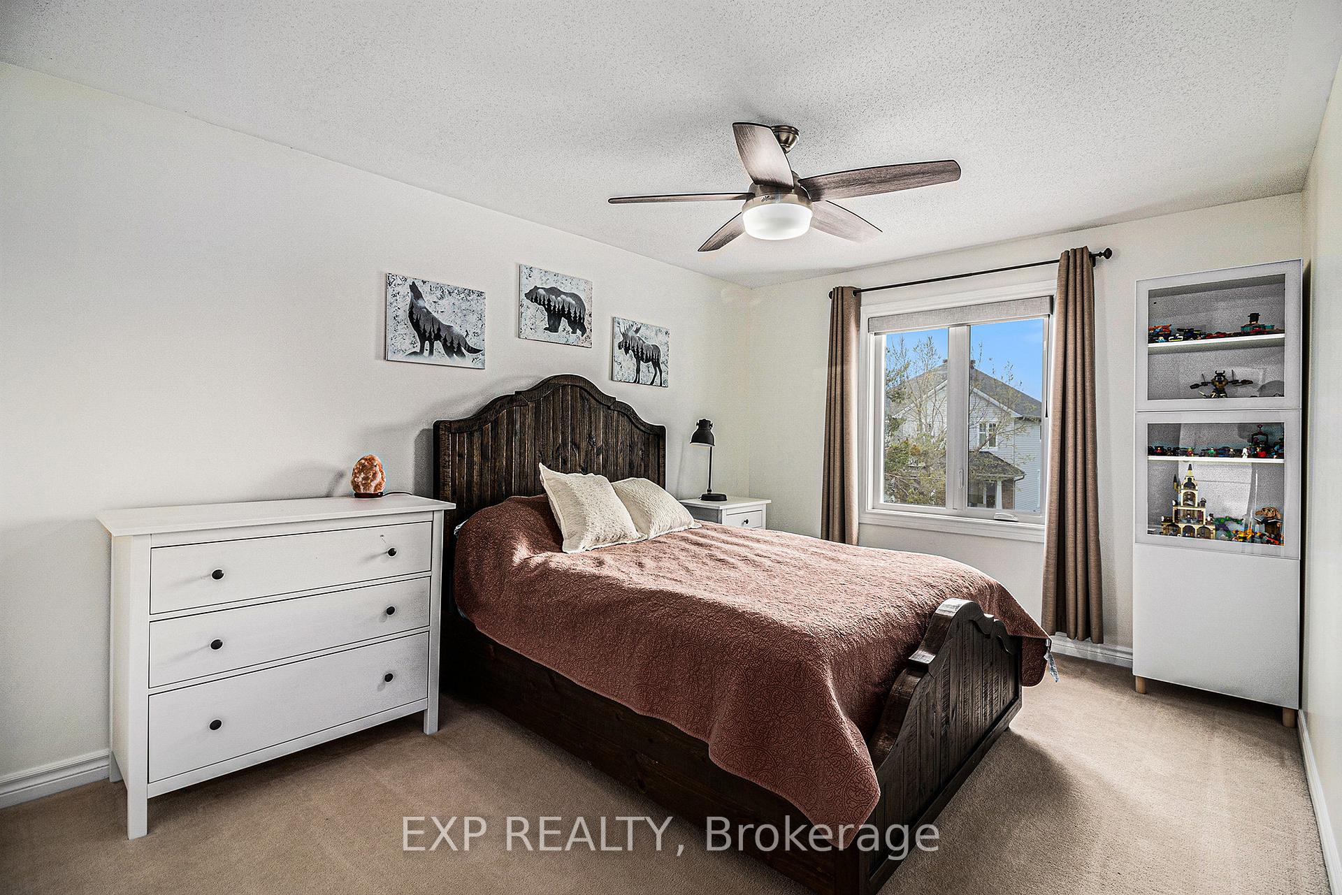 Photo 29 of 105 Anfield Crescent, Ottawa, Barrhaven East — HOMEH