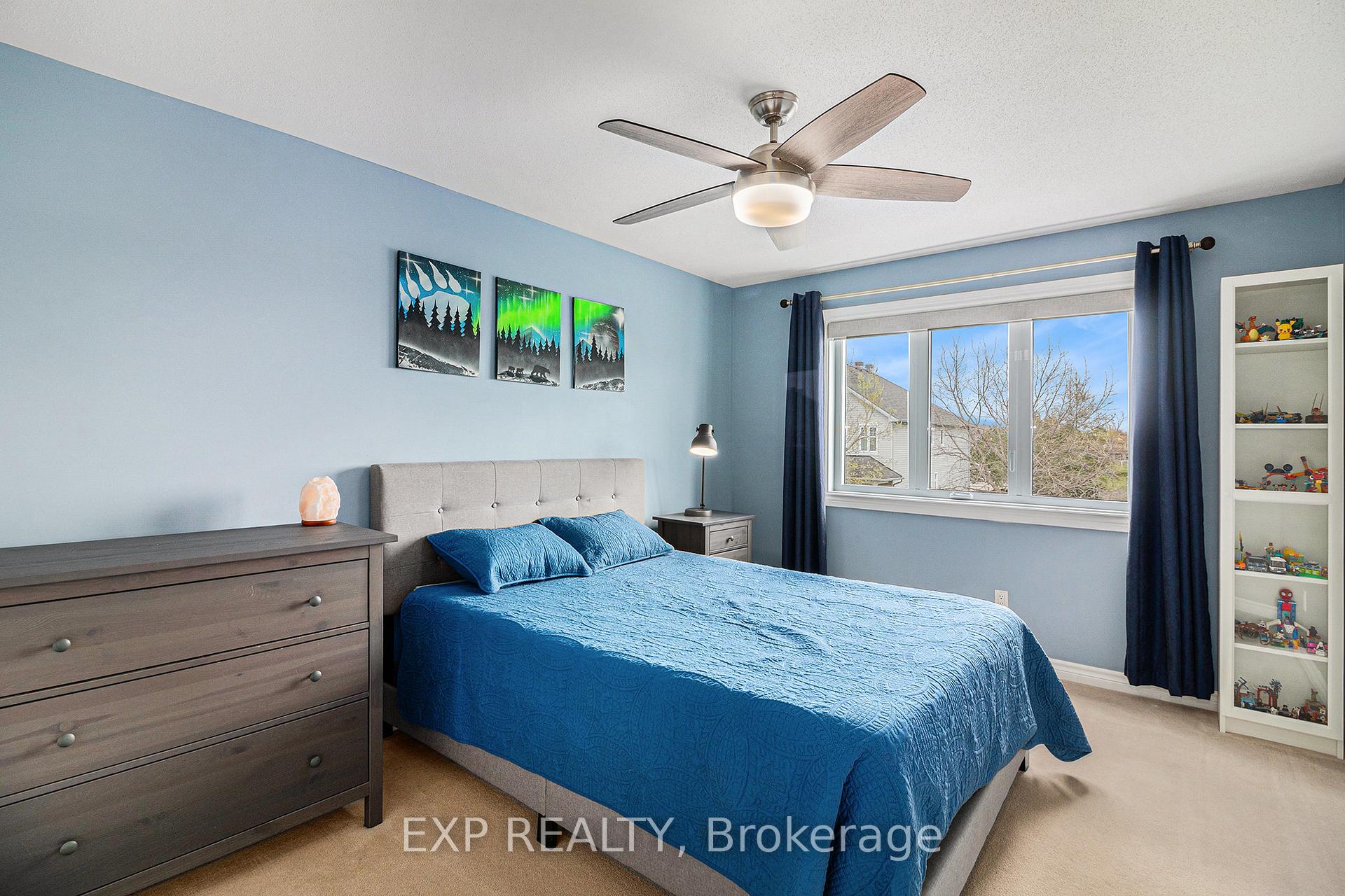 Photo 30 of 105 Anfield Crescent, Ottawa, Barrhaven East — HOMEH