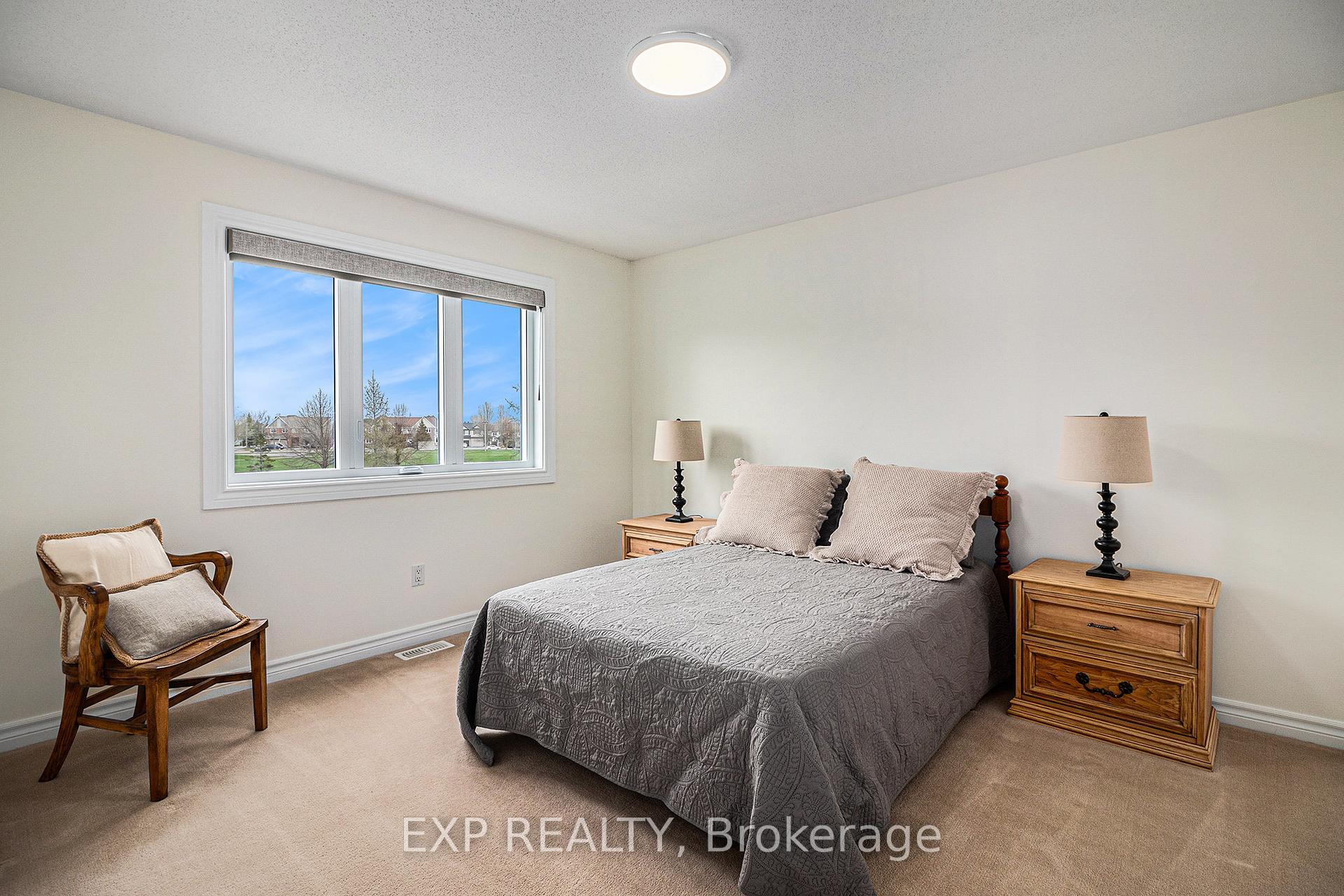 Photo 31 of 105 Anfield Crescent, Ottawa, Barrhaven East — HOMEH