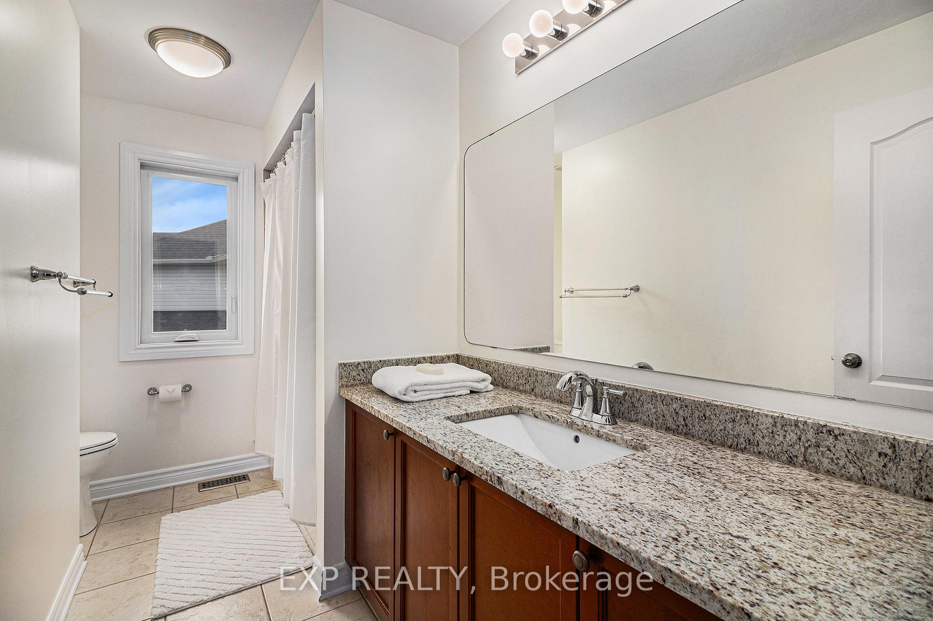 Photo 32 of 105 Anfield Crescent, Ottawa, Barrhaven East — HOMEH