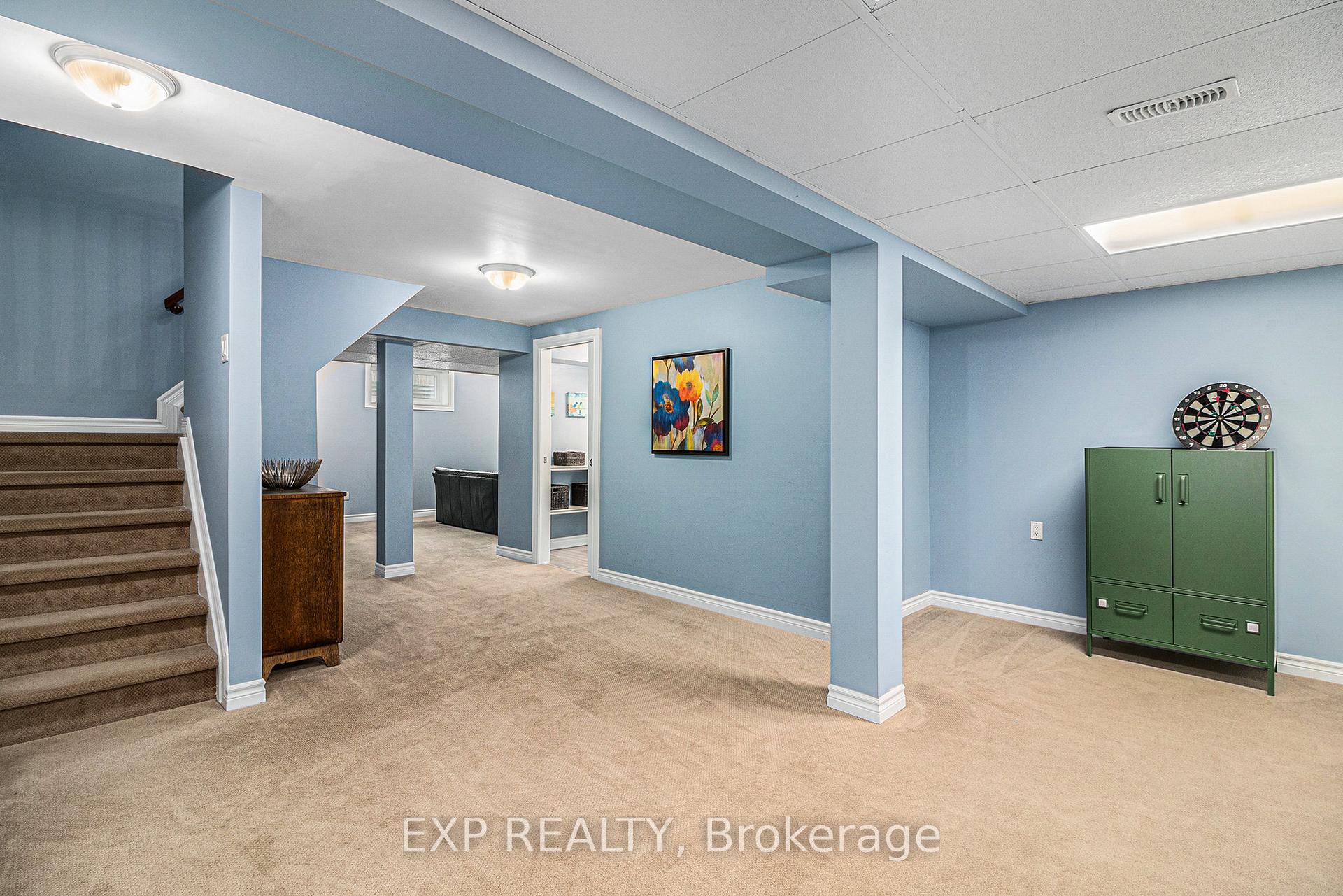 Photo 33 of 105 Anfield Crescent, Ottawa, Barrhaven East — HOMEH
