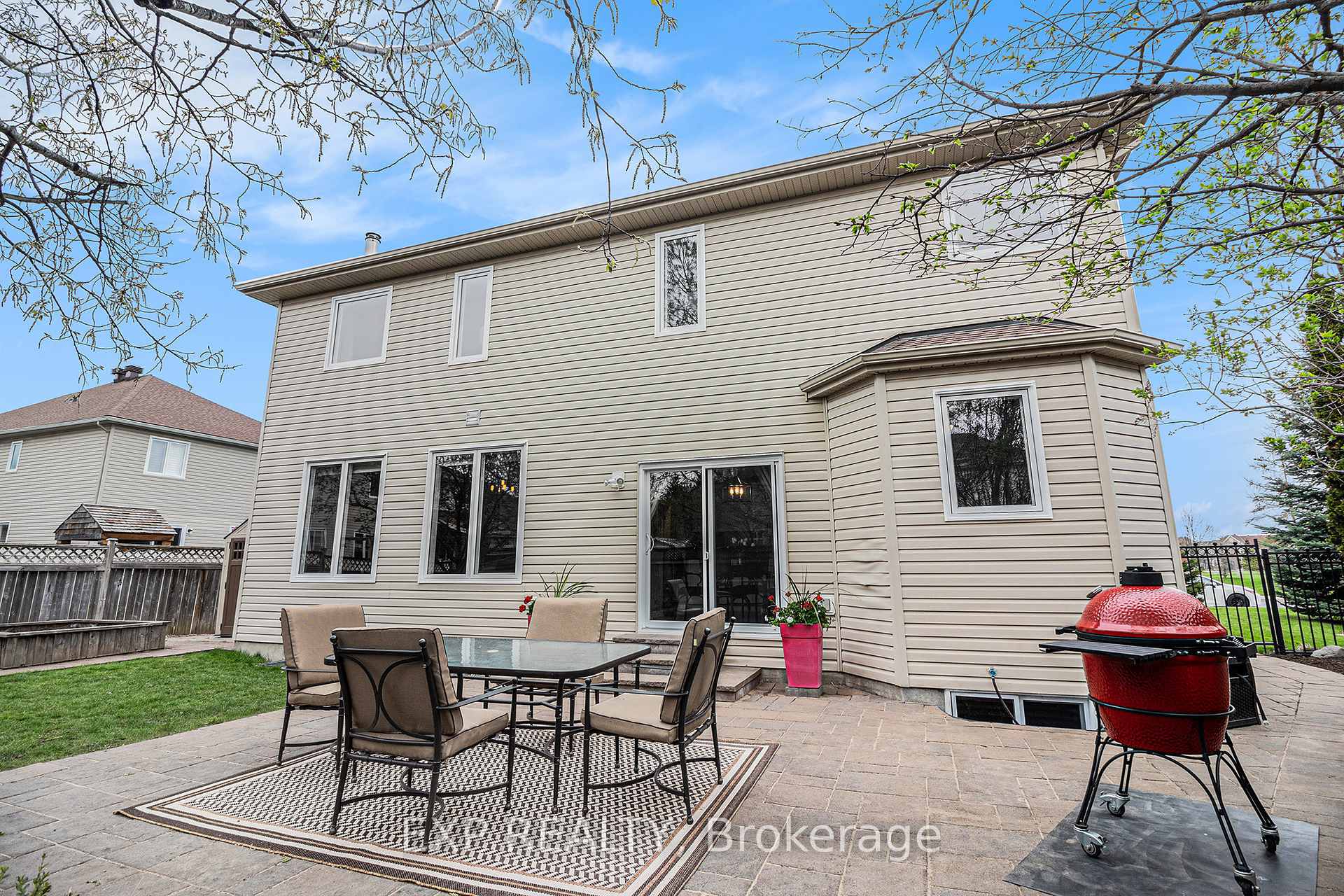 Photo 37 of 105 Anfield Crescent, Ottawa, Barrhaven East — HOMEH