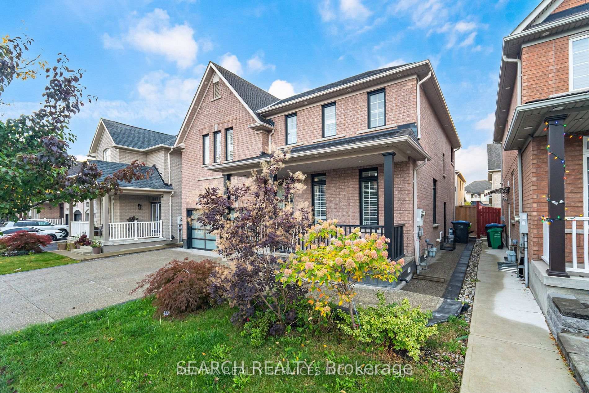 Photo 2 of Unit Upper, 20 Delmonico Road, Brampton, Vales of Castlemore North — HOMEH