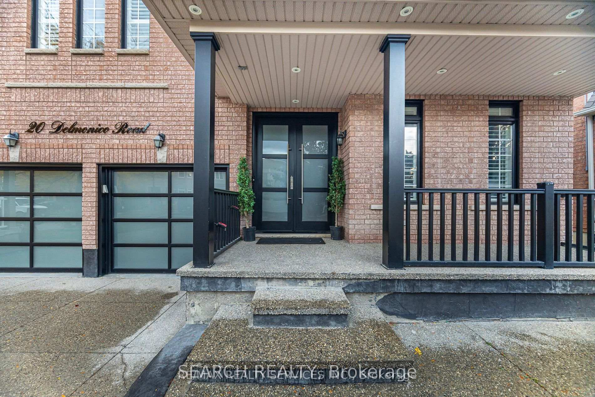Photo 7 of Unit Upper, 20 Delmonico Road, Brampton, Vales of Castlemore North — HOMEH