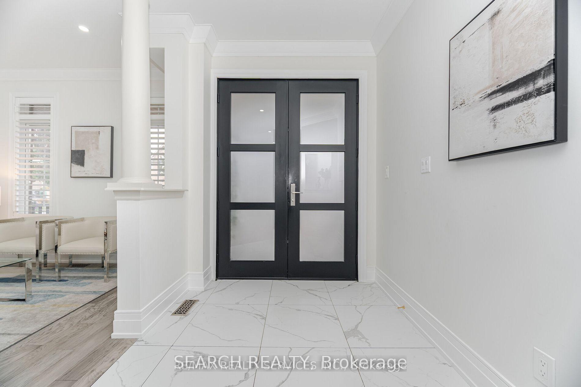Photo 4 of Unit Upper, 20 Delmonico Road, Brampton, Vales of Castlemore North — HOMEH