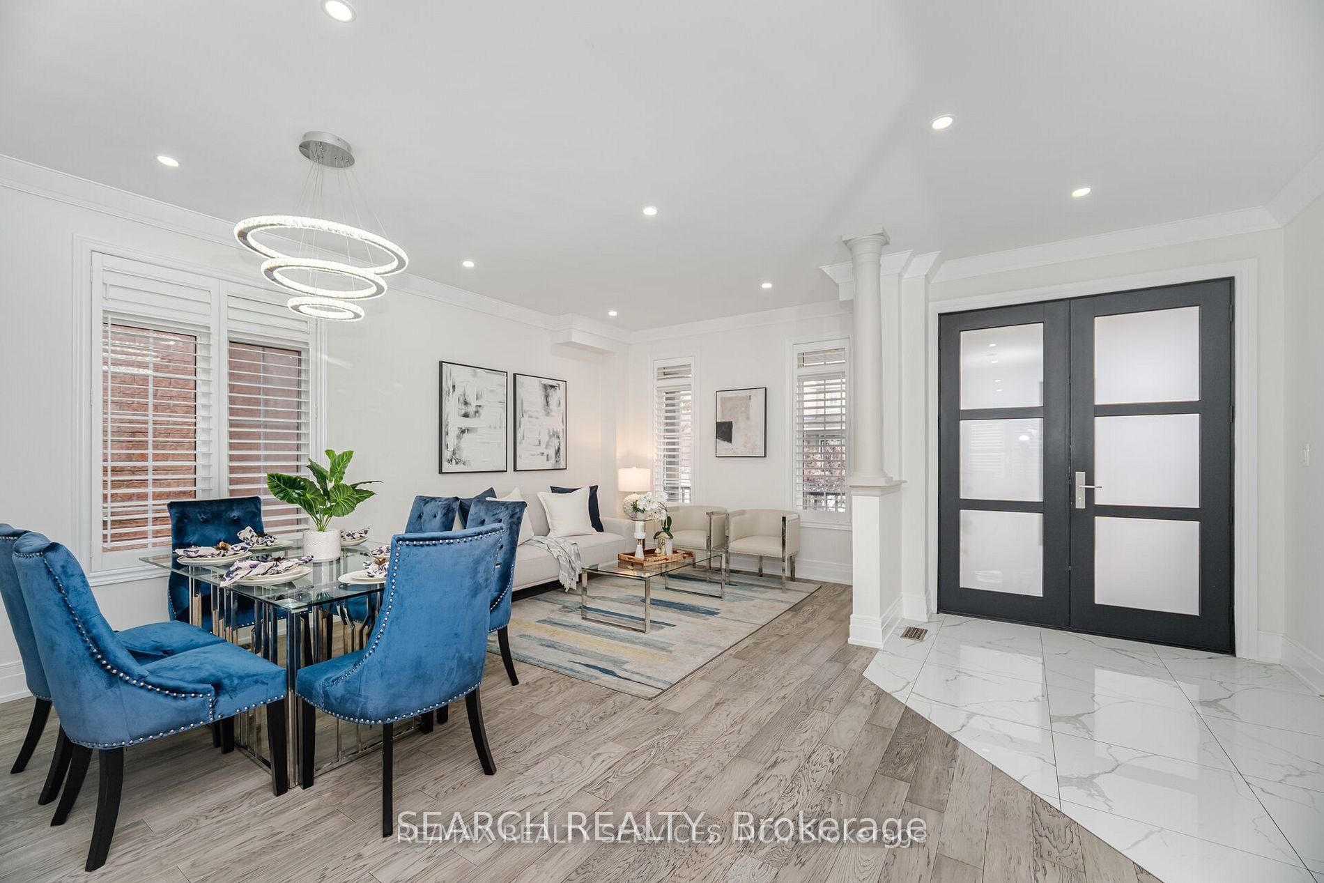Photo 22 of Unit Upper, 20 Delmonico Road, Brampton, Vales of Castlemore North — HOMEH