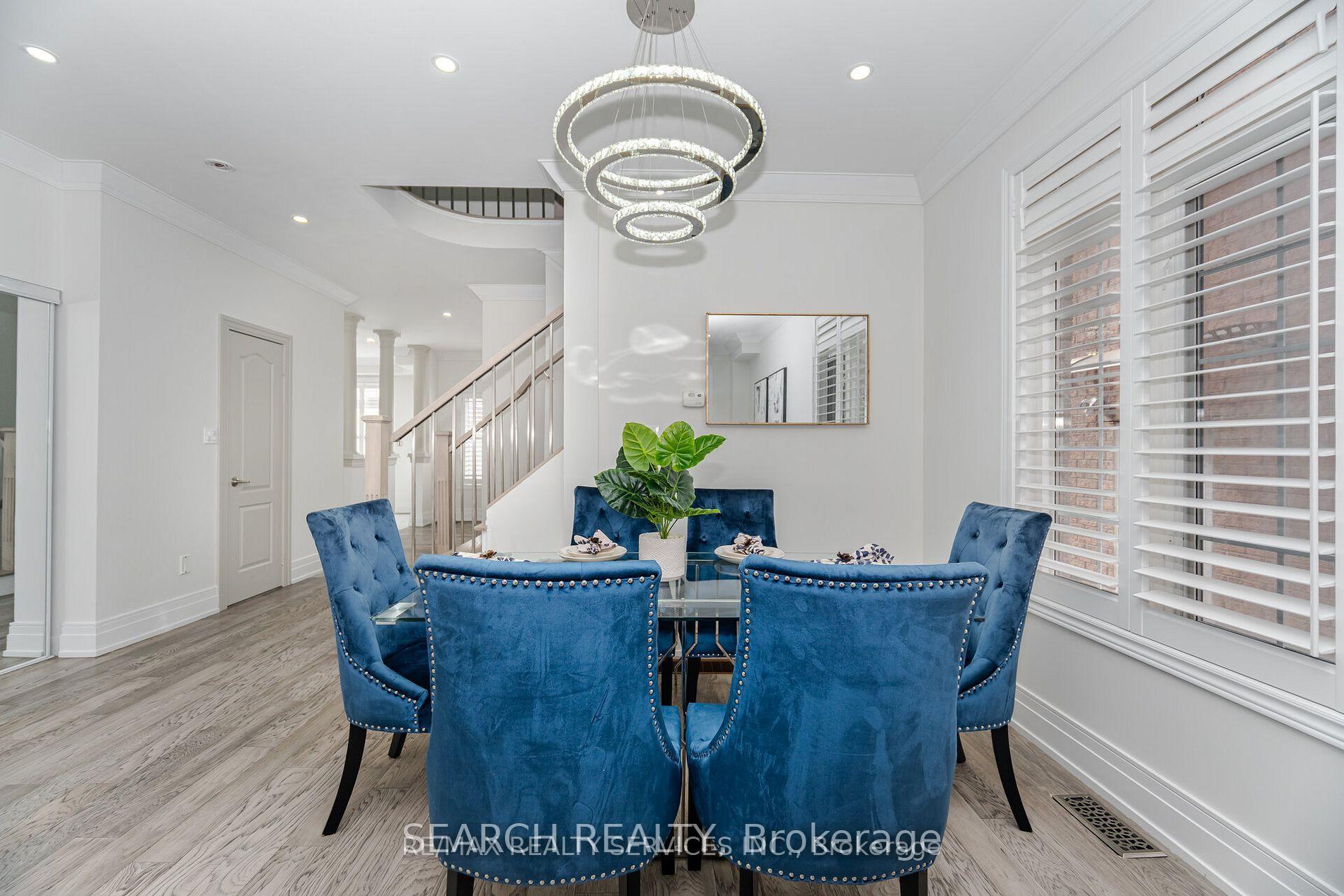 Photo 8 of Unit Upper, 20 Delmonico Road, Brampton, Vales of Castlemore North — HOMEH