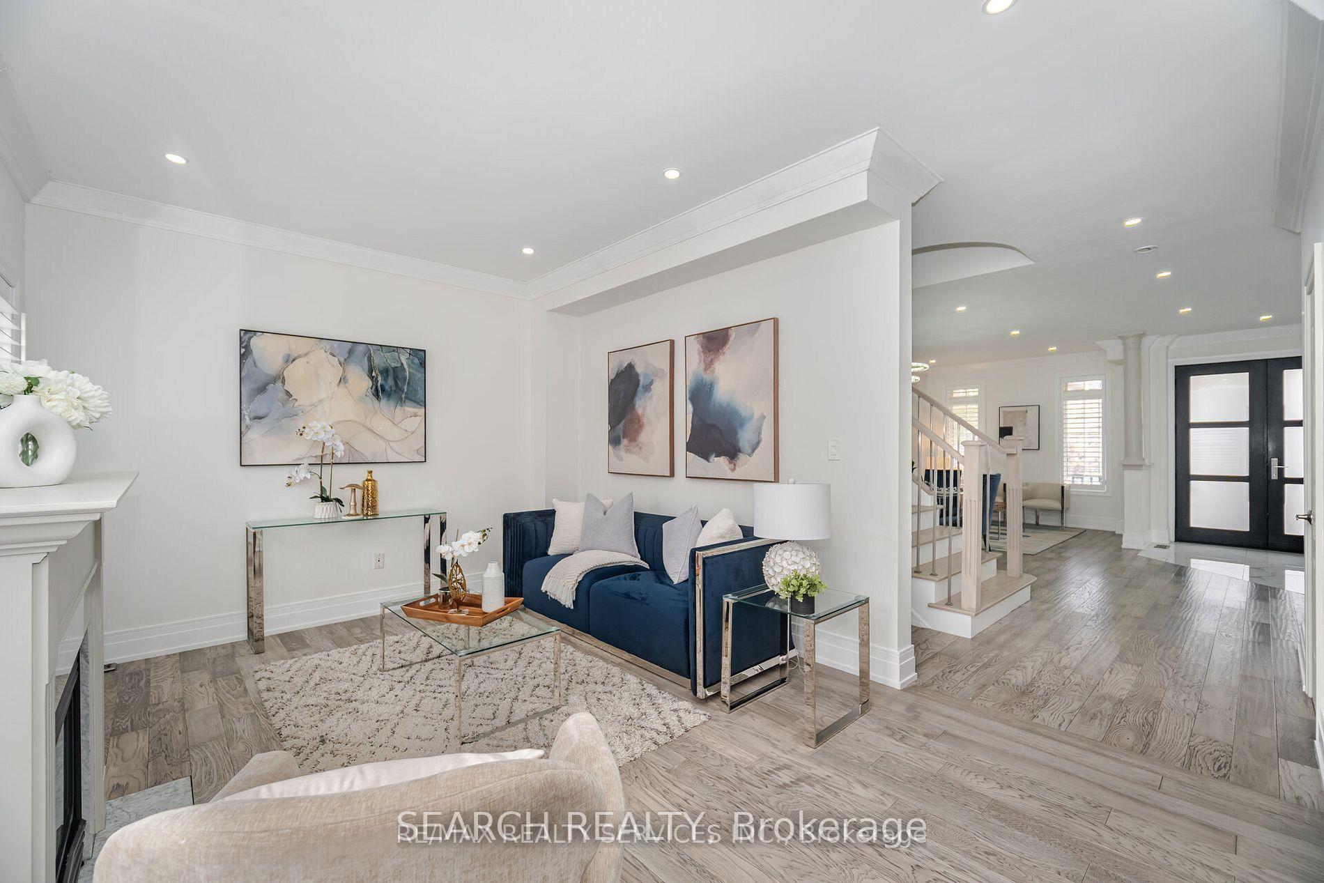 Photo 12 of Unit Upper, 20 Delmonico Road, Brampton, Vales of Castlemore North — HOMEH