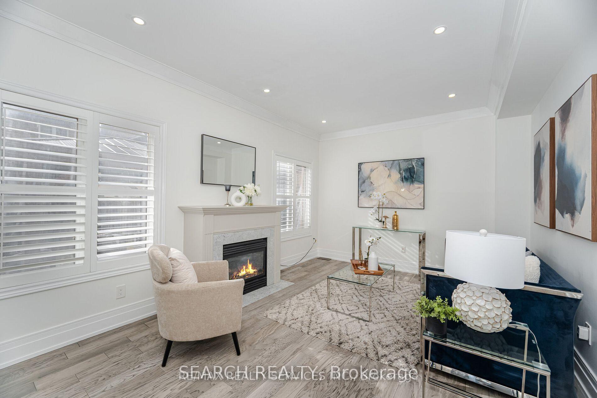 Photo 19 of Unit Upper, 20 Delmonico Road, Brampton, Vales of Castlemore North — HOMEH