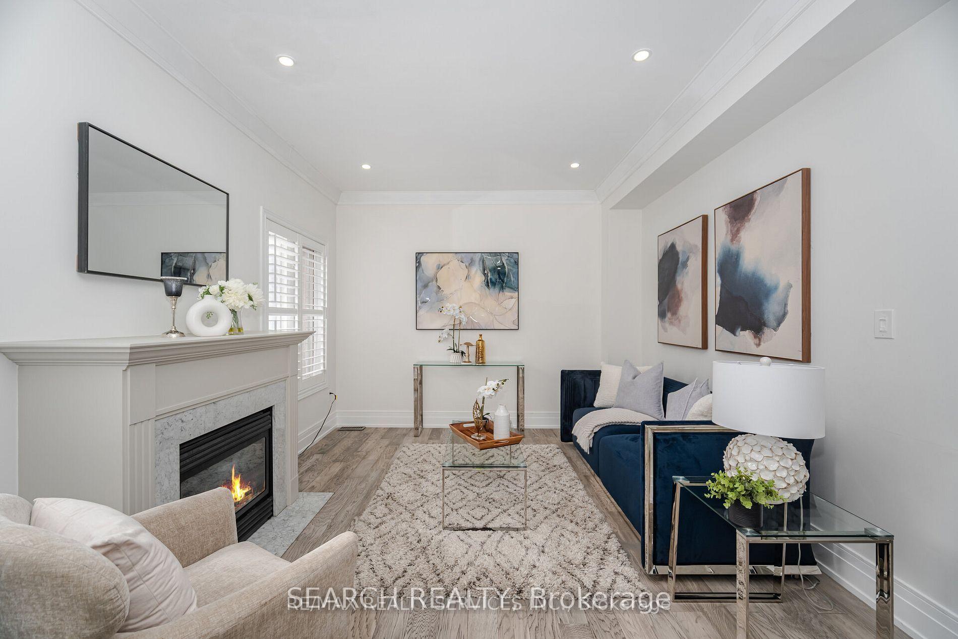 Photo 9 of Unit Upper, 20 Delmonico Road, Brampton, Vales of Castlemore North — HOMEH