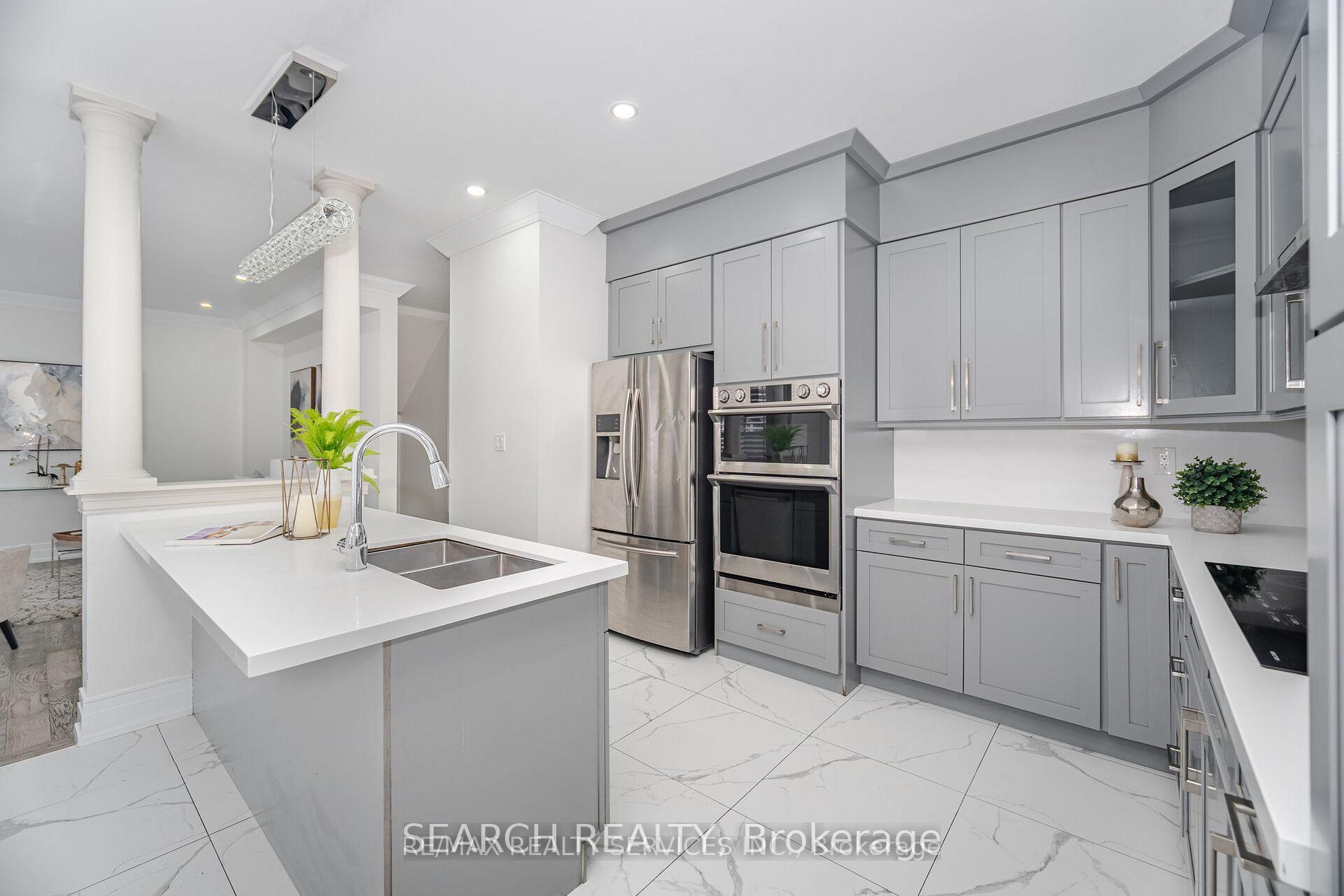 Photo 10 of Unit Upper, 20 Delmonico Road, Brampton, Vales of Castlemore North — HOMEH