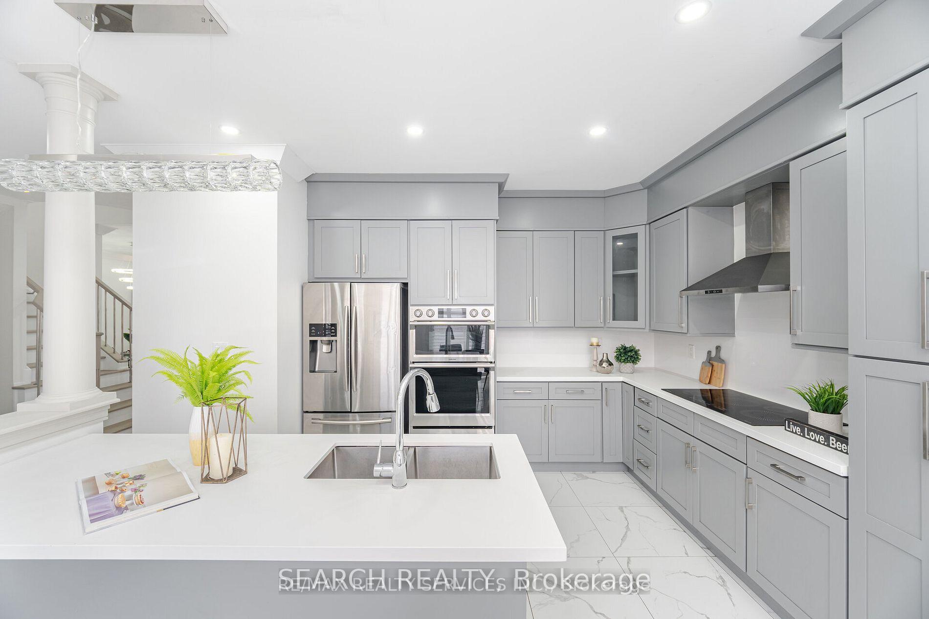 Photo 14 of Unit Upper, 20 Delmonico Road, Brampton, Vales of Castlemore North — HOMEH