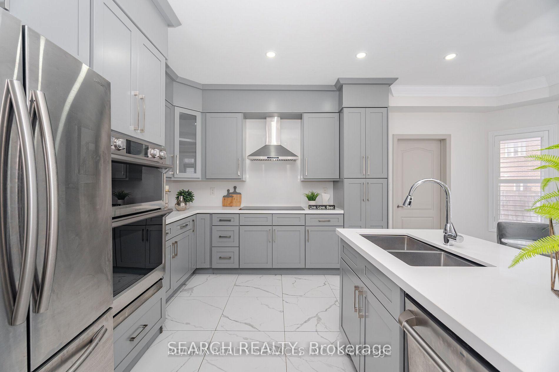 Photo 13 of Unit Upper, 20 Delmonico Road, Brampton, Vales of Castlemore North — HOMEH
