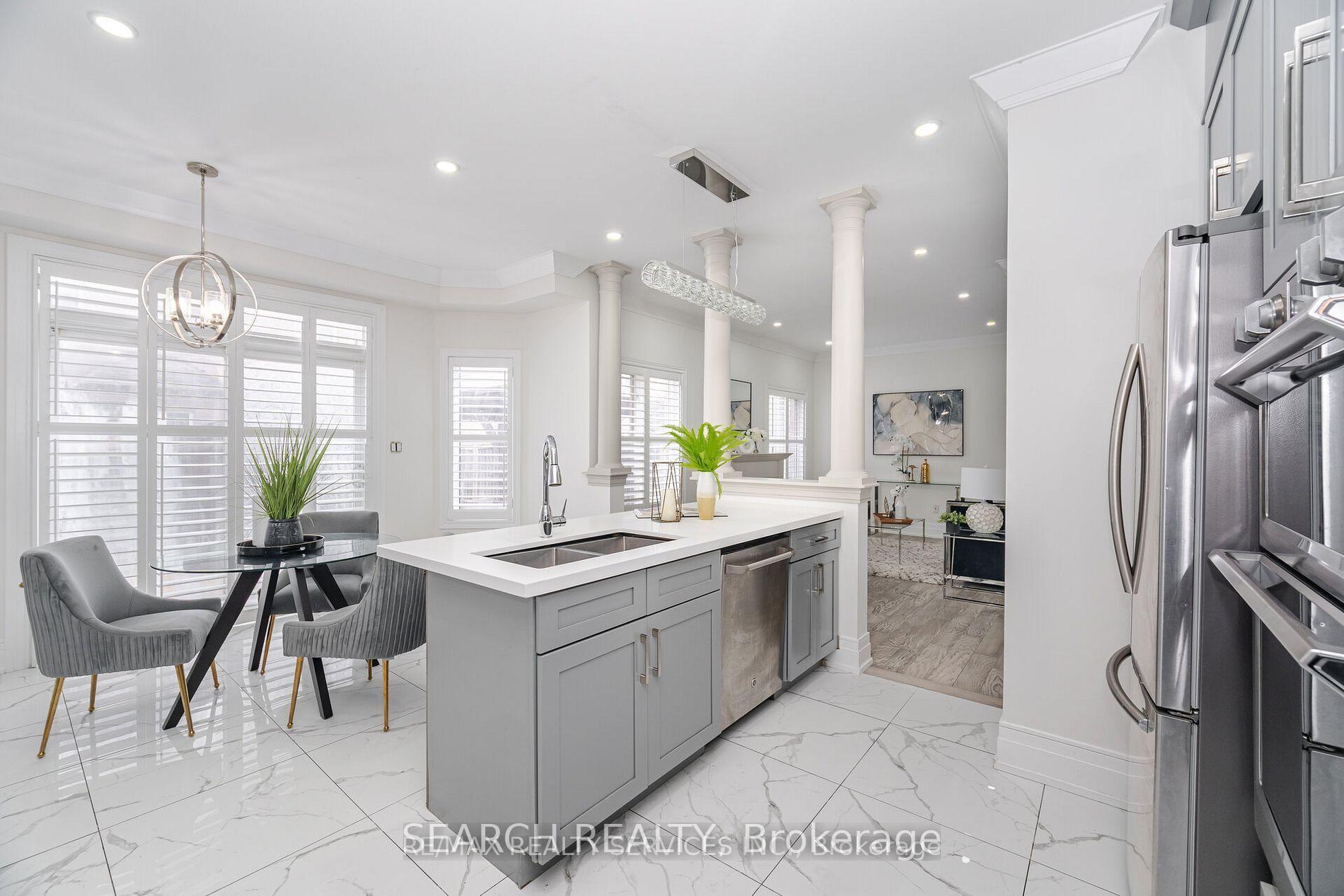 Photo 36 of Unit Upper, 20 Delmonico Road, Brampton, Vales of Castlemore North — HOMEH