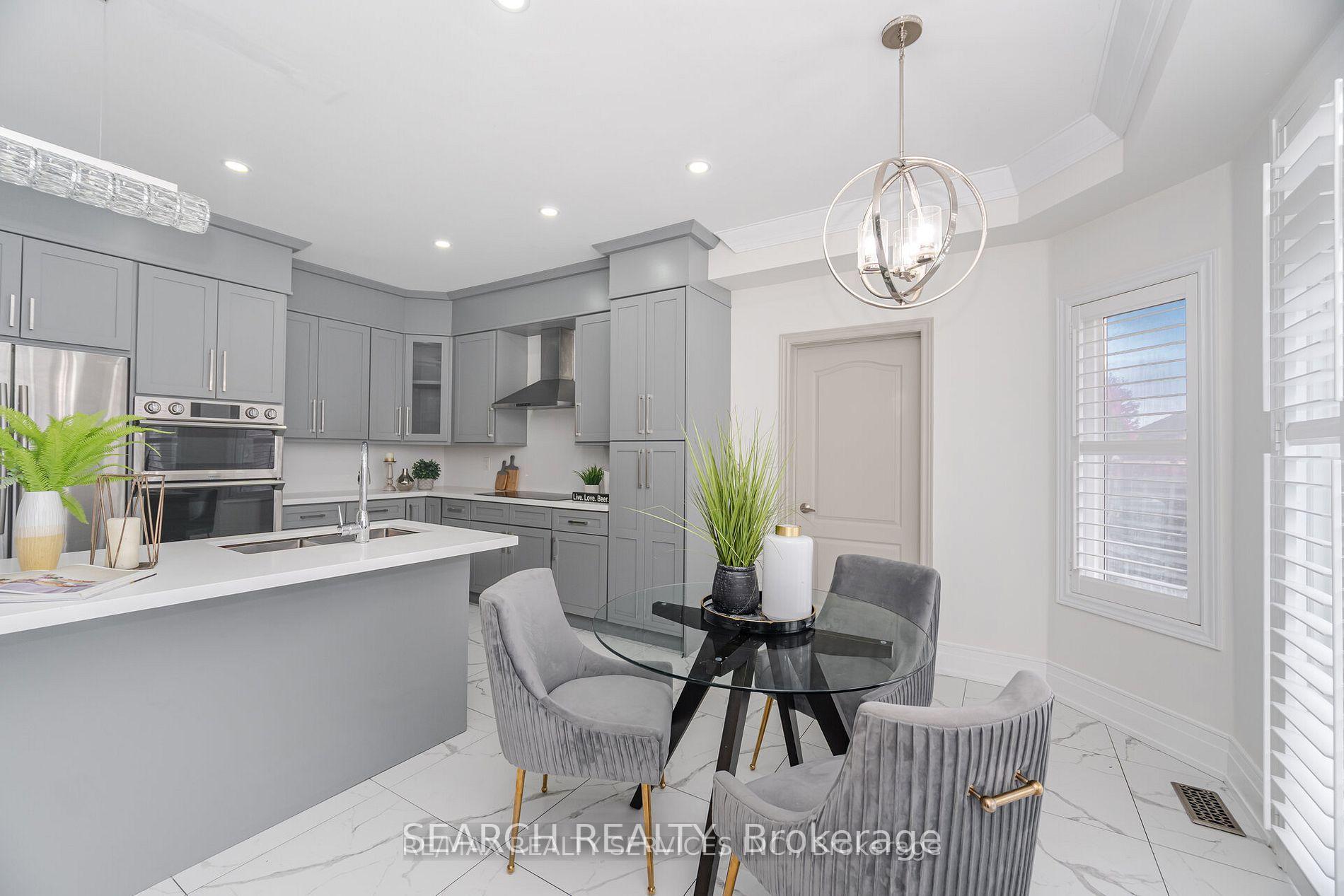 Photo 16 of Unit Upper, 20 Delmonico Road, Brampton, Vales of Castlemore North — HOMEH