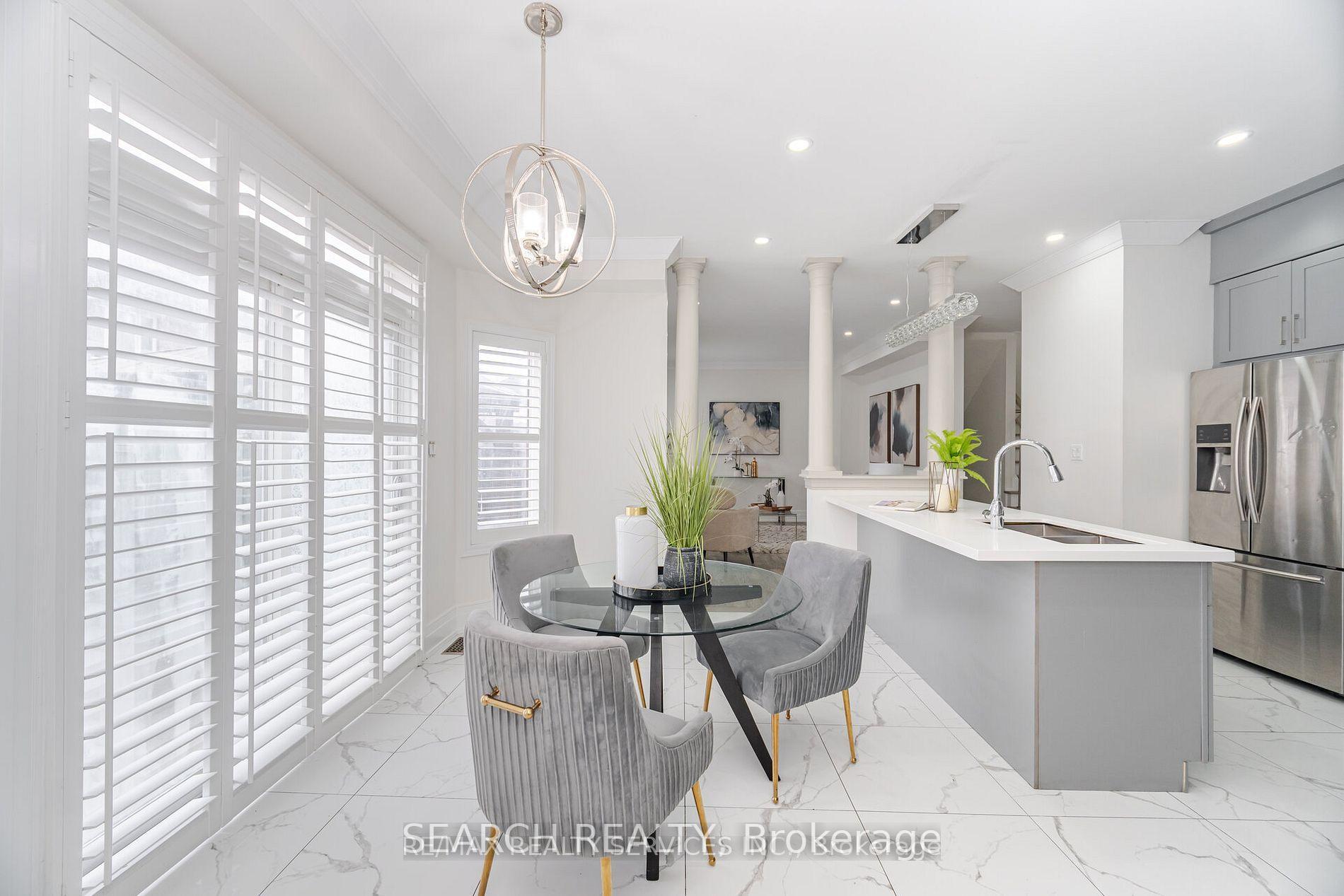 Photo 17 of Unit Upper, 20 Delmonico Road, Brampton, Vales of Castlemore North — HOMEH