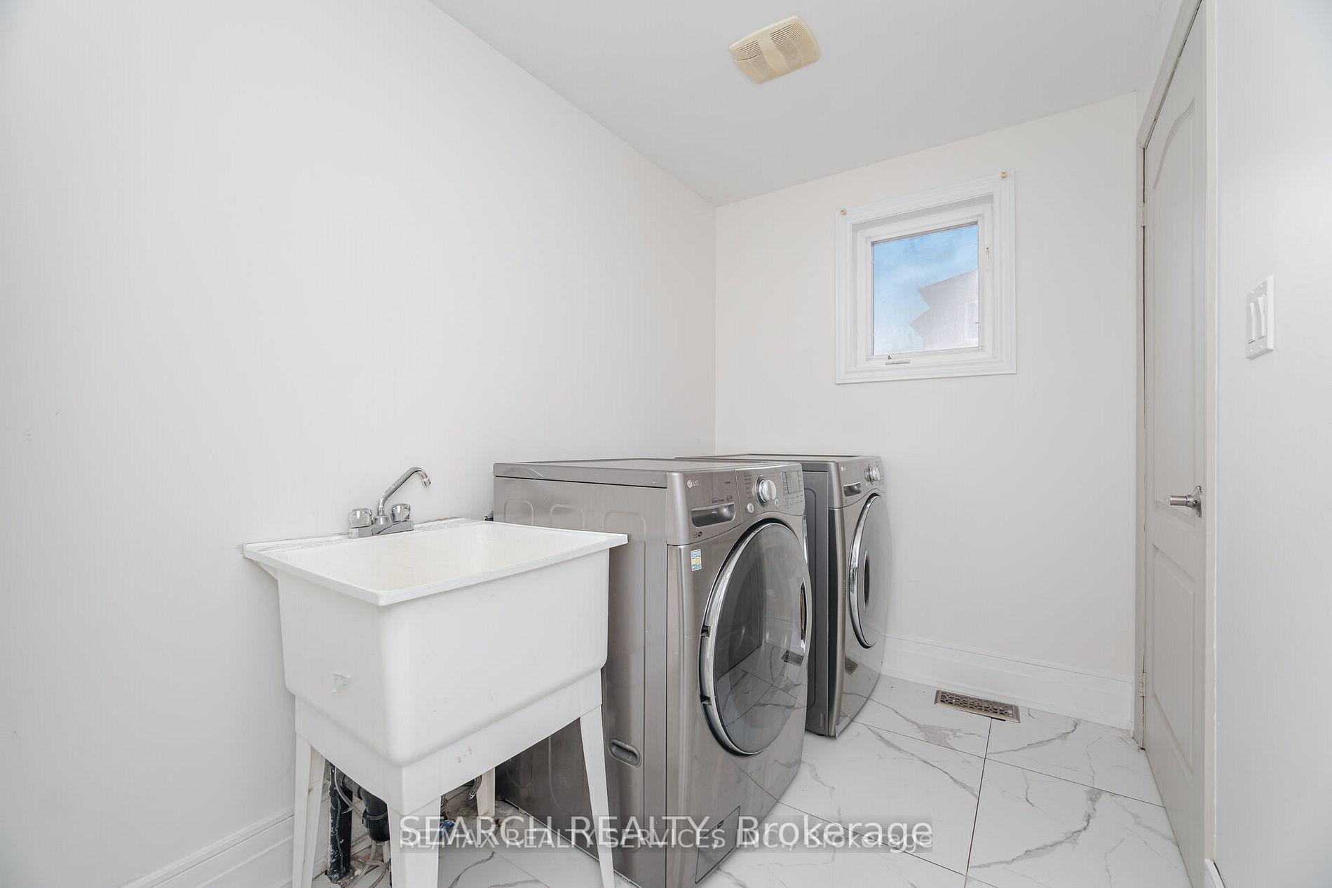 Photo 15 of Unit Upper, 20 Delmonico Road, Brampton, Vales of Castlemore North — HOMEH