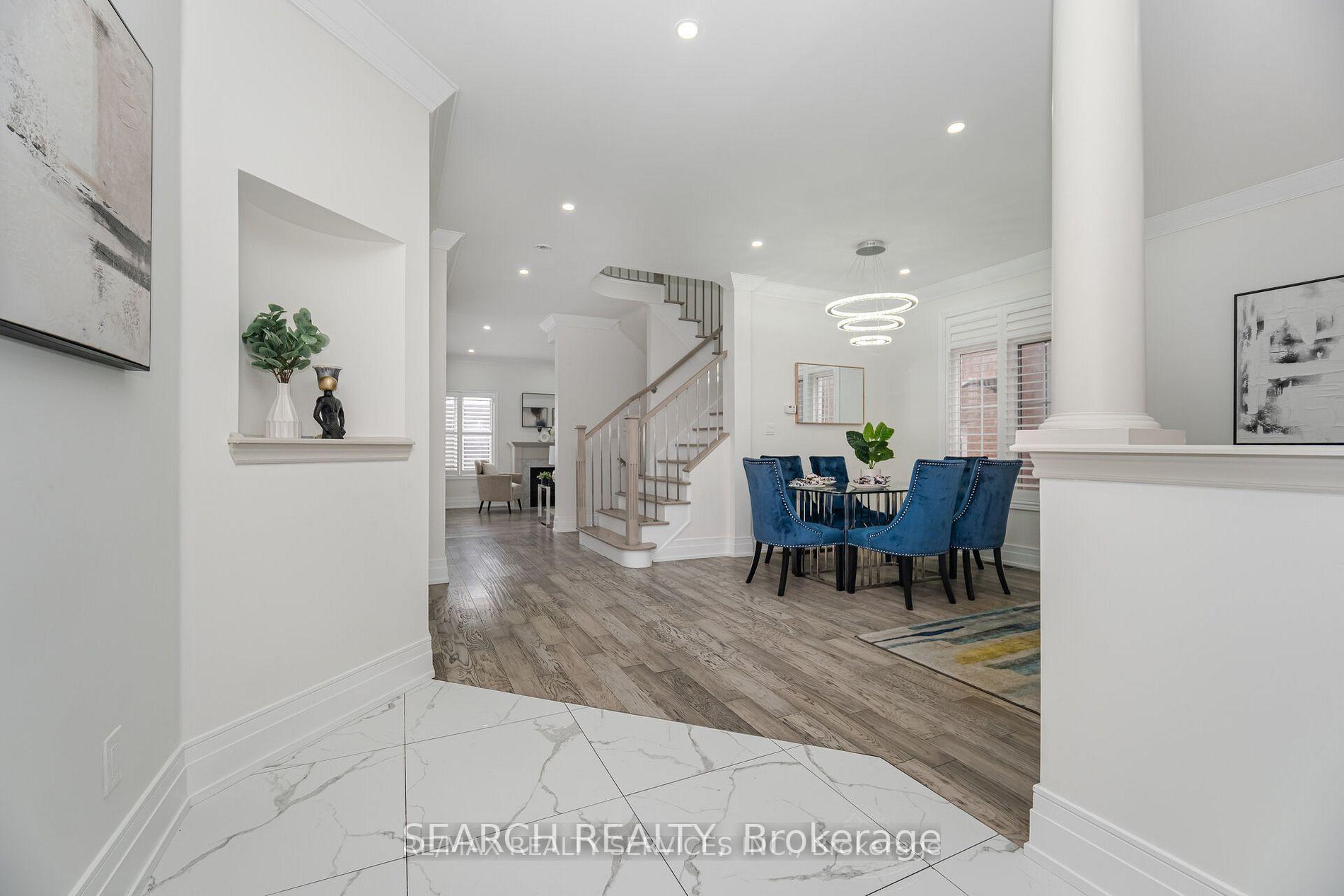 Photo 18 of Unit Upper, 20 Delmonico Road, Brampton, Vales of Castlemore North — HOMEH