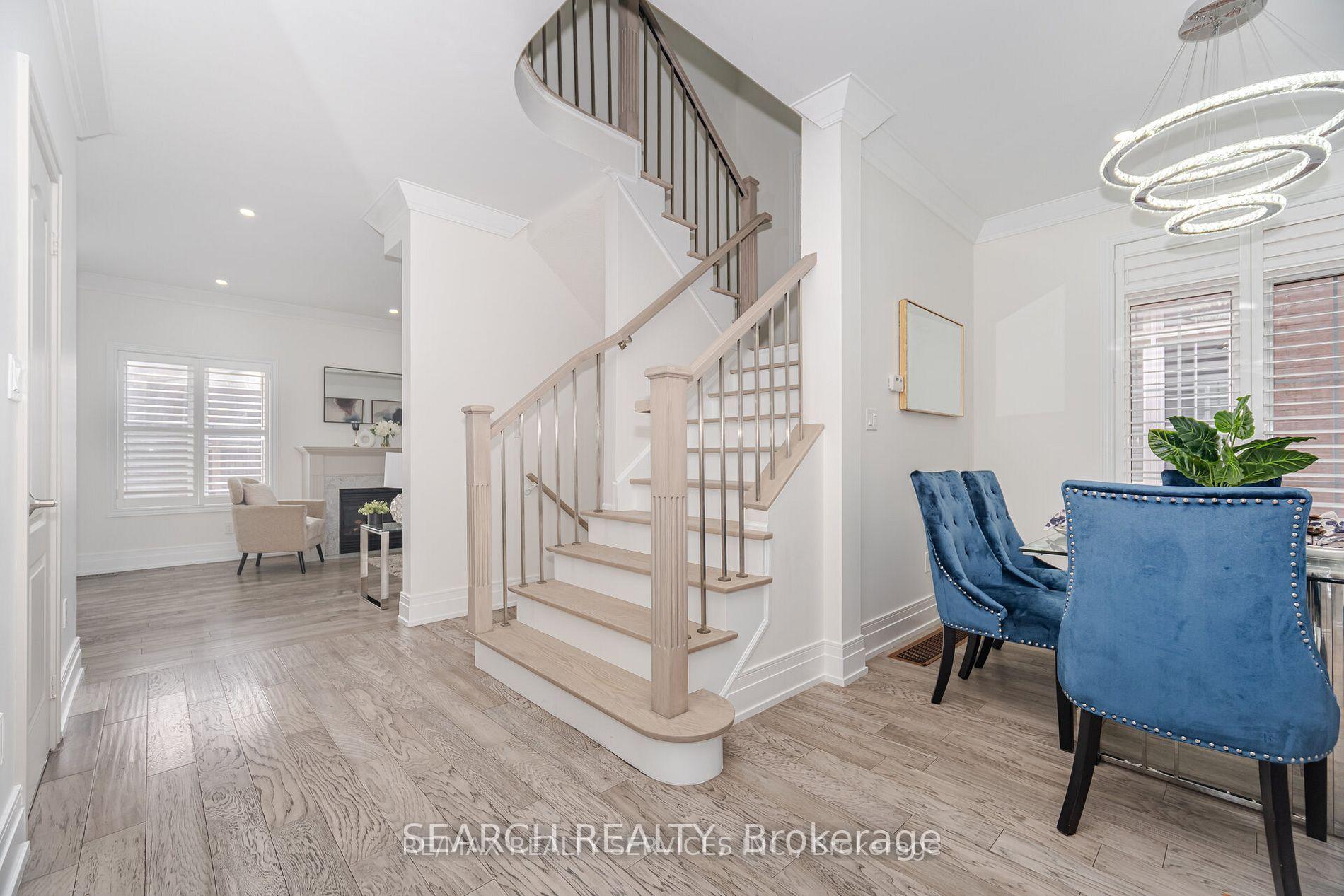 Photo 20 of Unit Upper, 20 Delmonico Road, Brampton, Vales of Castlemore North — HOMEH