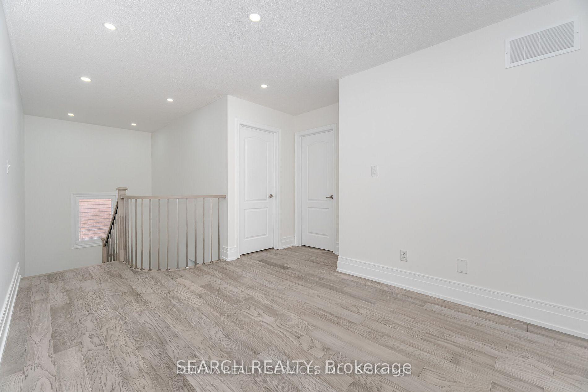 Photo 21 of Unit Upper, 20 Delmonico Road, Brampton, Vales of Castlemore North — HOMEH