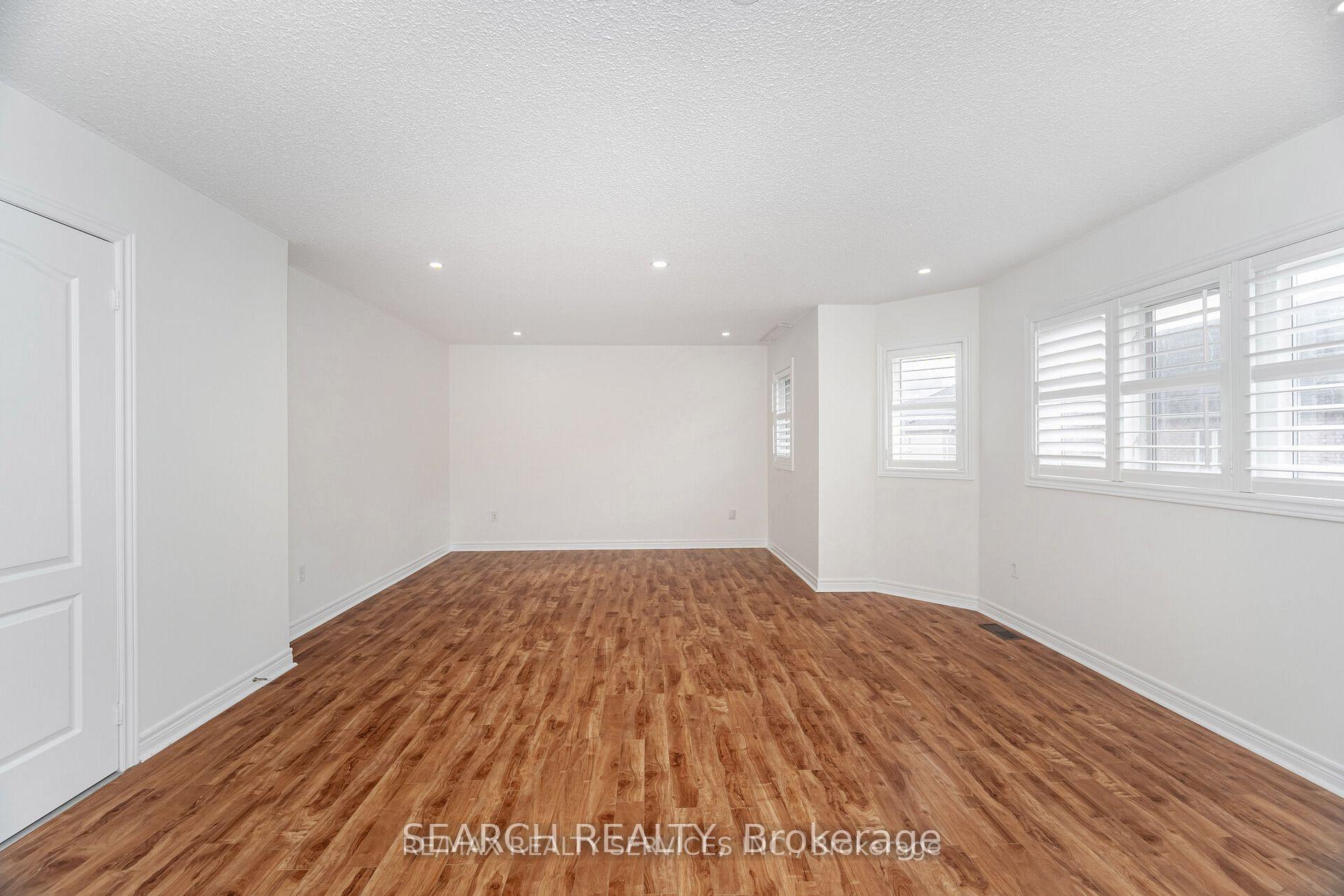 Photo 34 of Unit Upper, 20 Delmonico Road, Brampton, Vales of Castlemore North — HOMEH