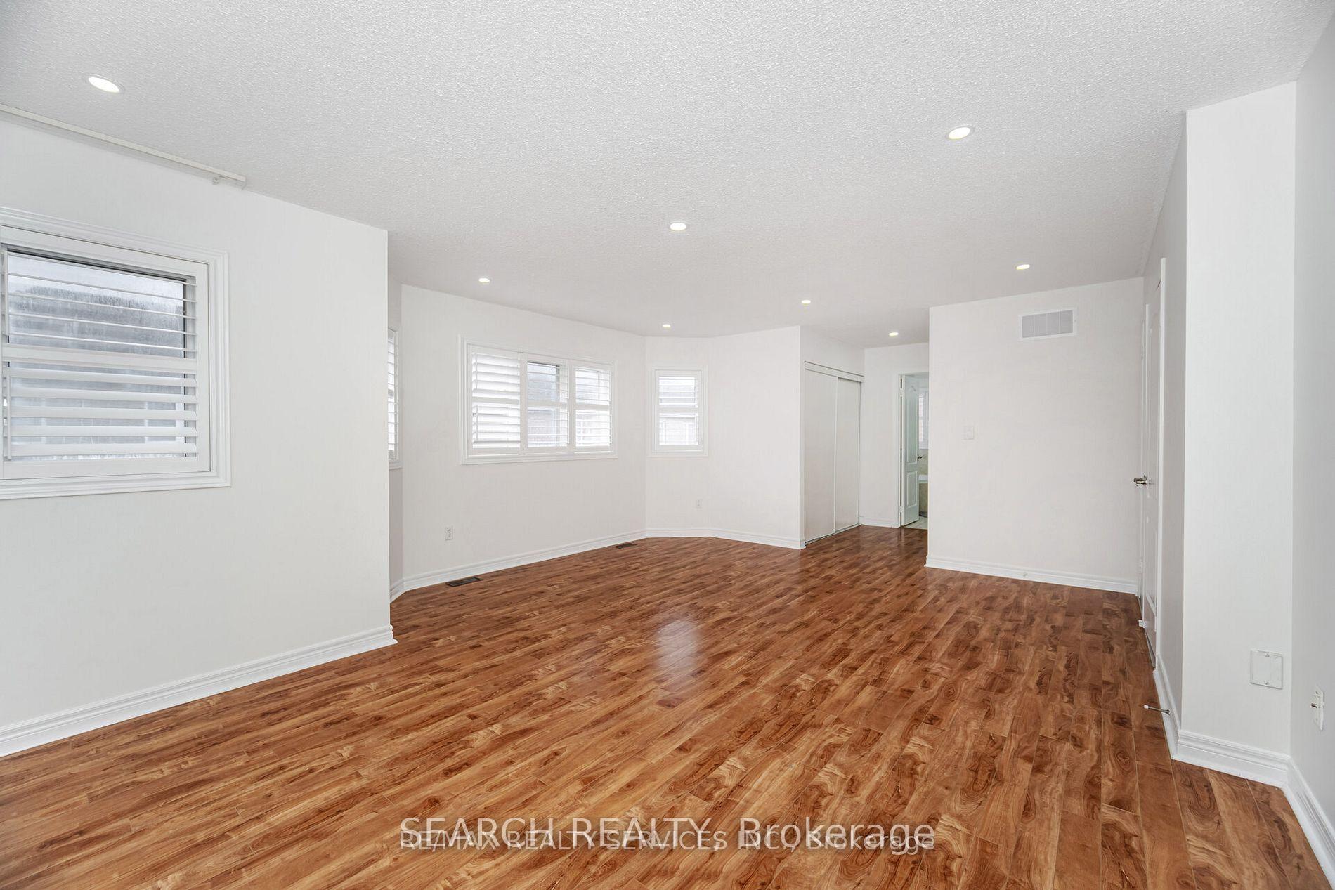 Photo 30 of Unit Upper, 20 Delmonico Road, Brampton, Vales of Castlemore North — HOMEH