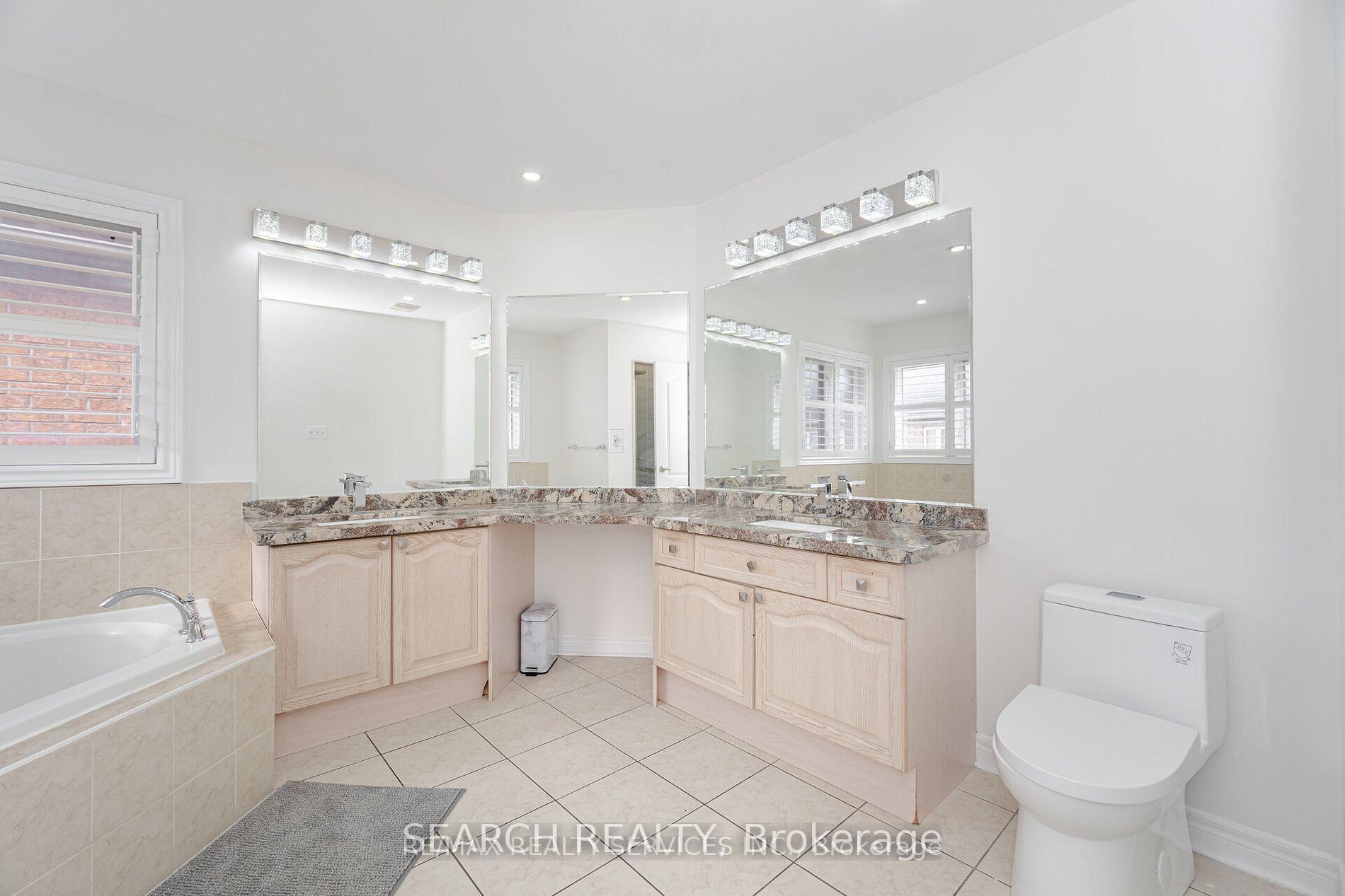 Photo 23 of Unit Upper, 20 Delmonico Road, Brampton, Vales of Castlemore North — HOMEH