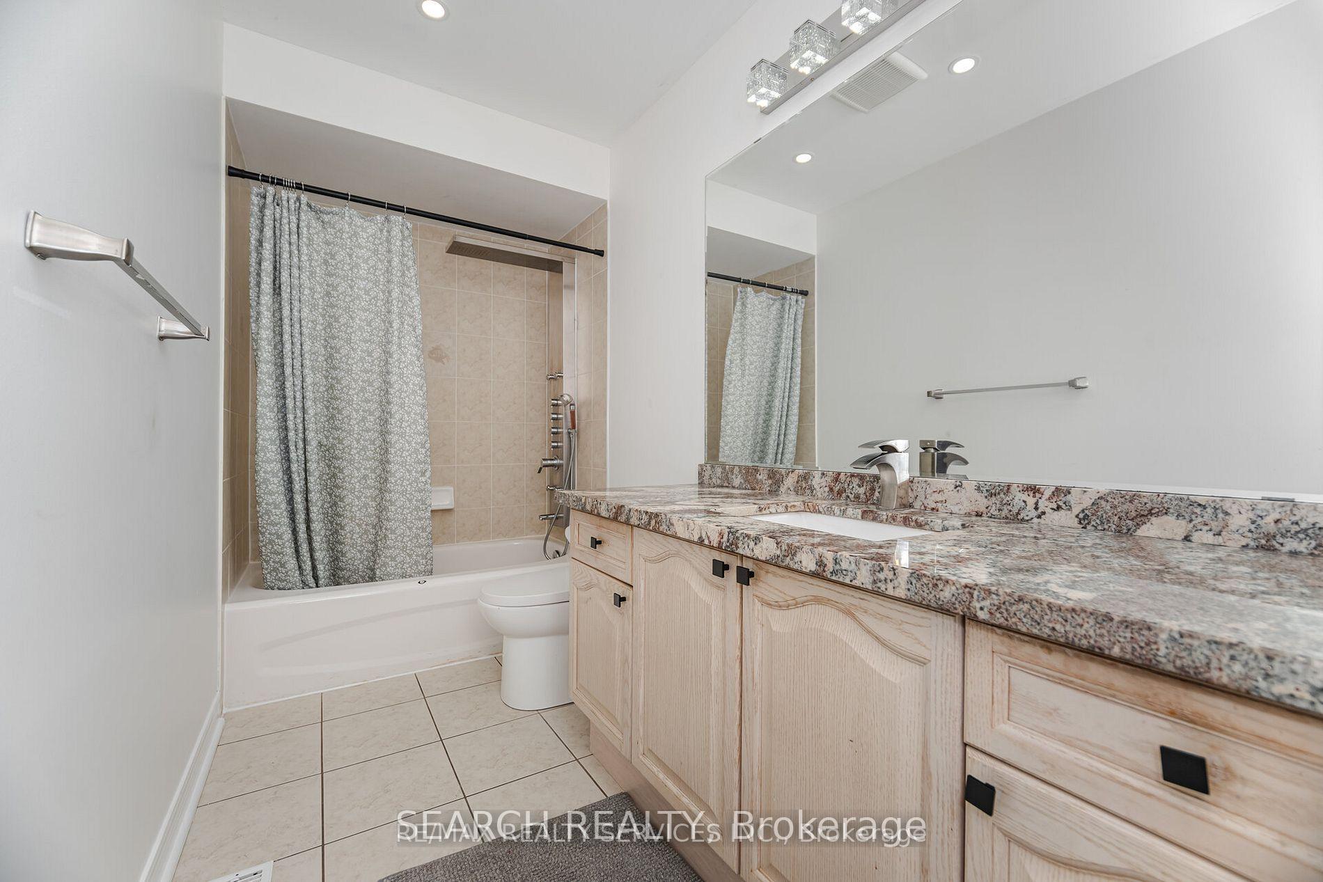 Photo 27 of Unit Upper, 20 Delmonico Road, Brampton, Vales of Castlemore North — HOMEH