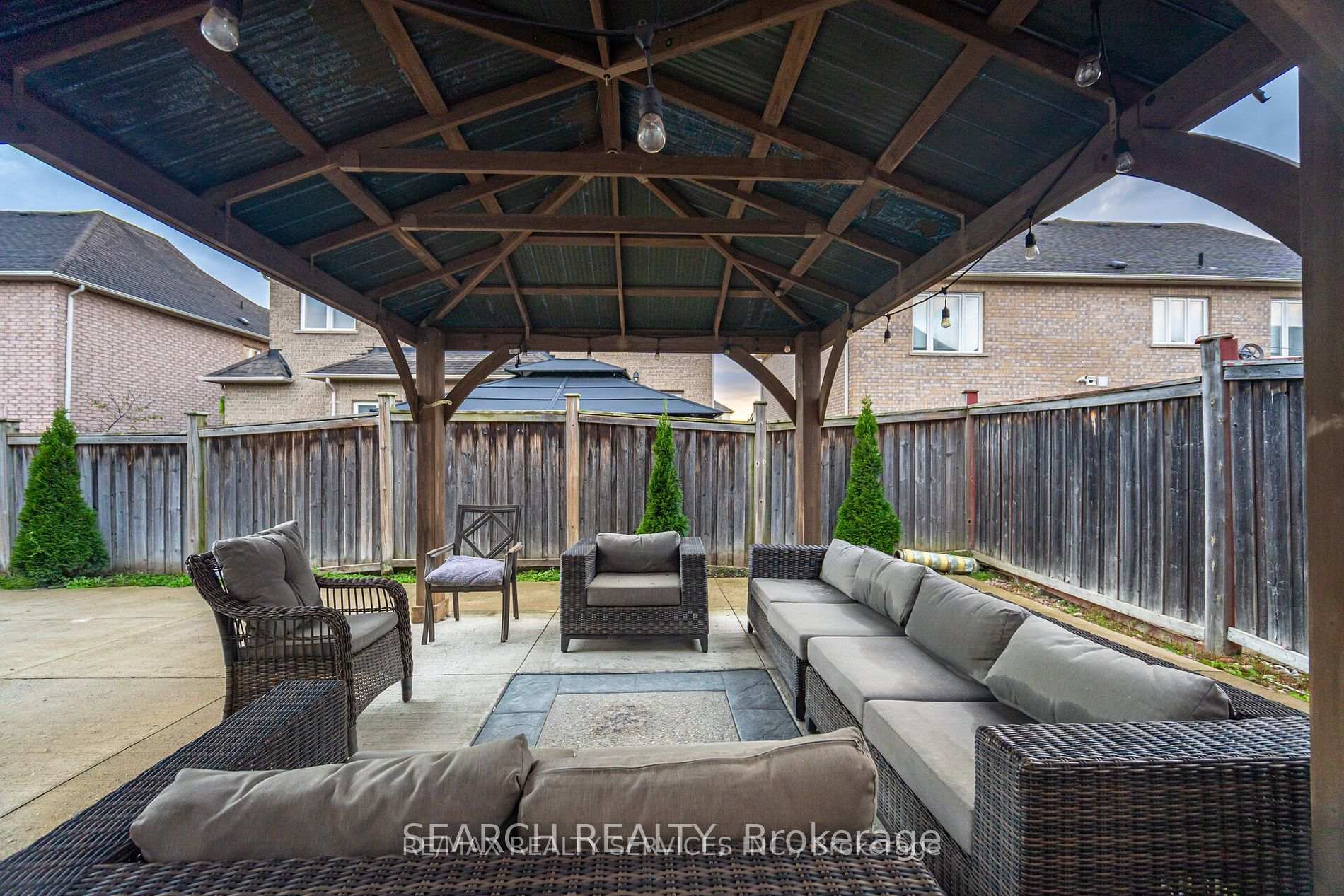 Photo 32 of Unit Upper, 20 Delmonico Road, Brampton, Vales of Castlemore North — HOMEH