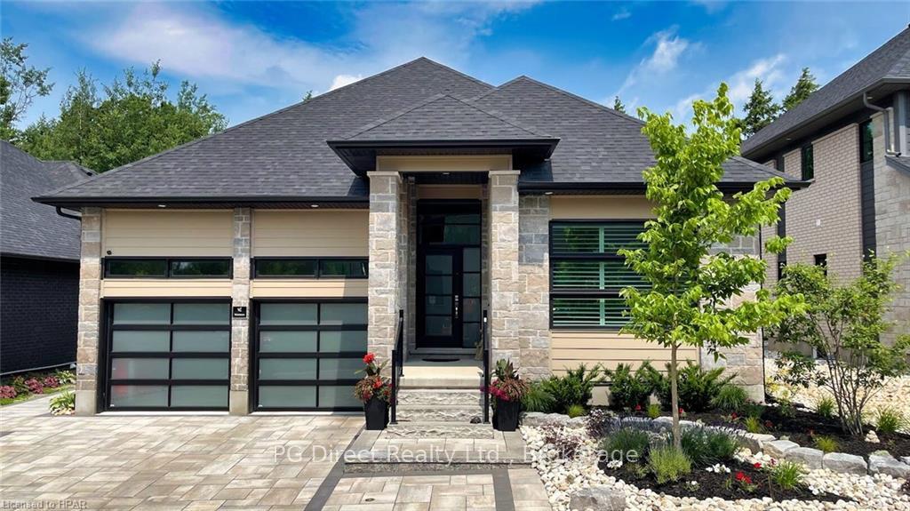 Front of 19 Owens Way