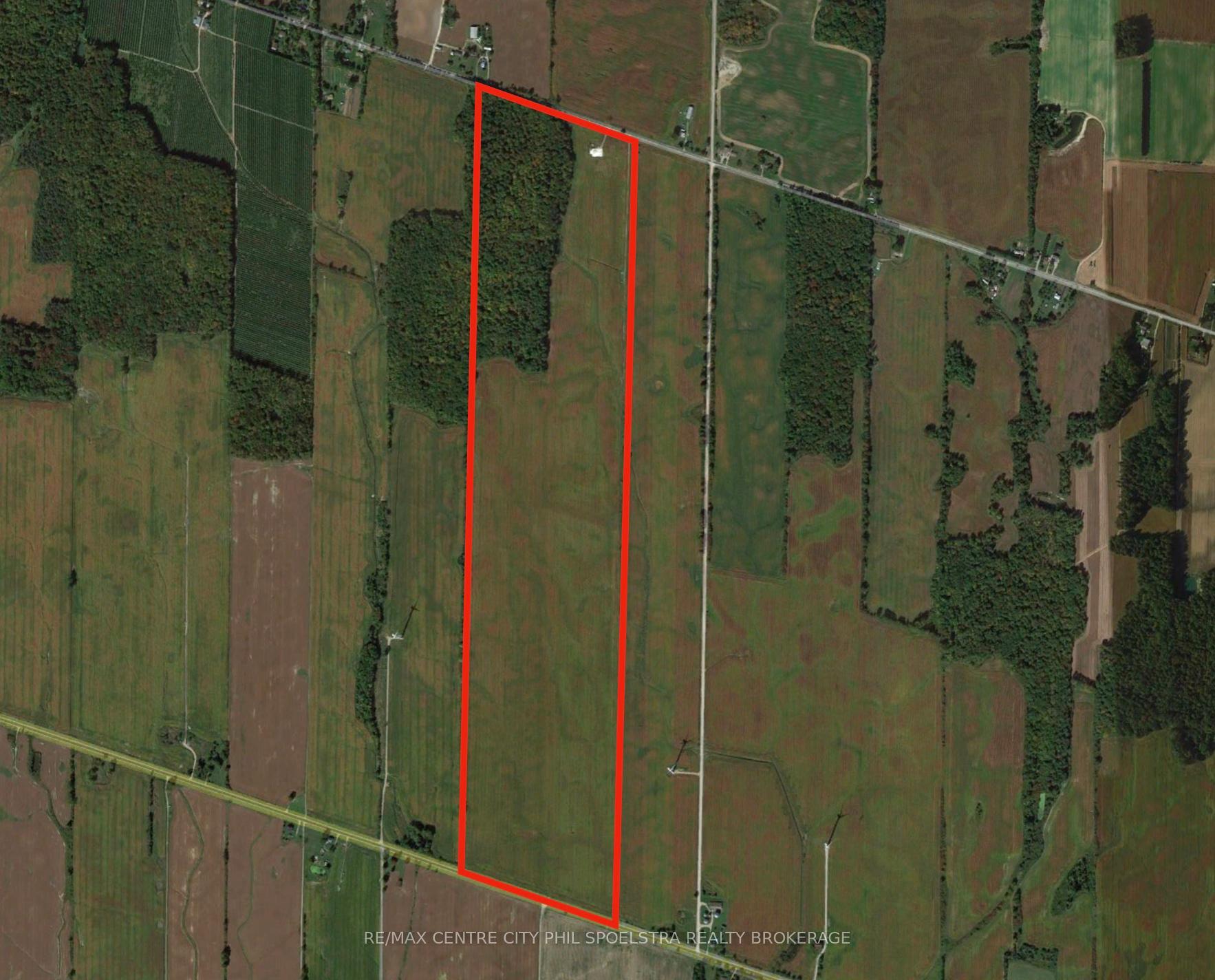 Photo 1 of 54037 Vienna Line, Bayham, Rural Bayham — HOMEH