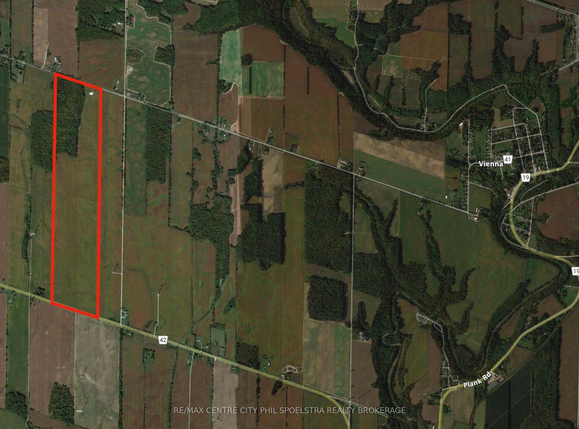 Photo 4 of 54037 Vienna Line, Bayham, Rural Bayham — HOMEH