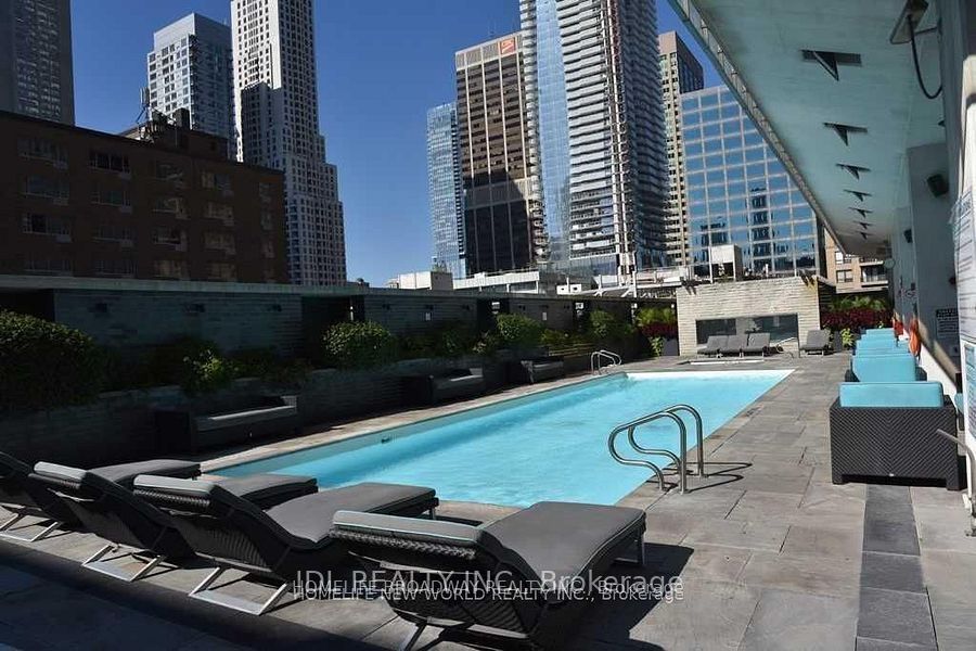Photo 41 of Unit 1705, 42 Charles Street E, Toronto, Church-Yonge Corridor — HOMEH
