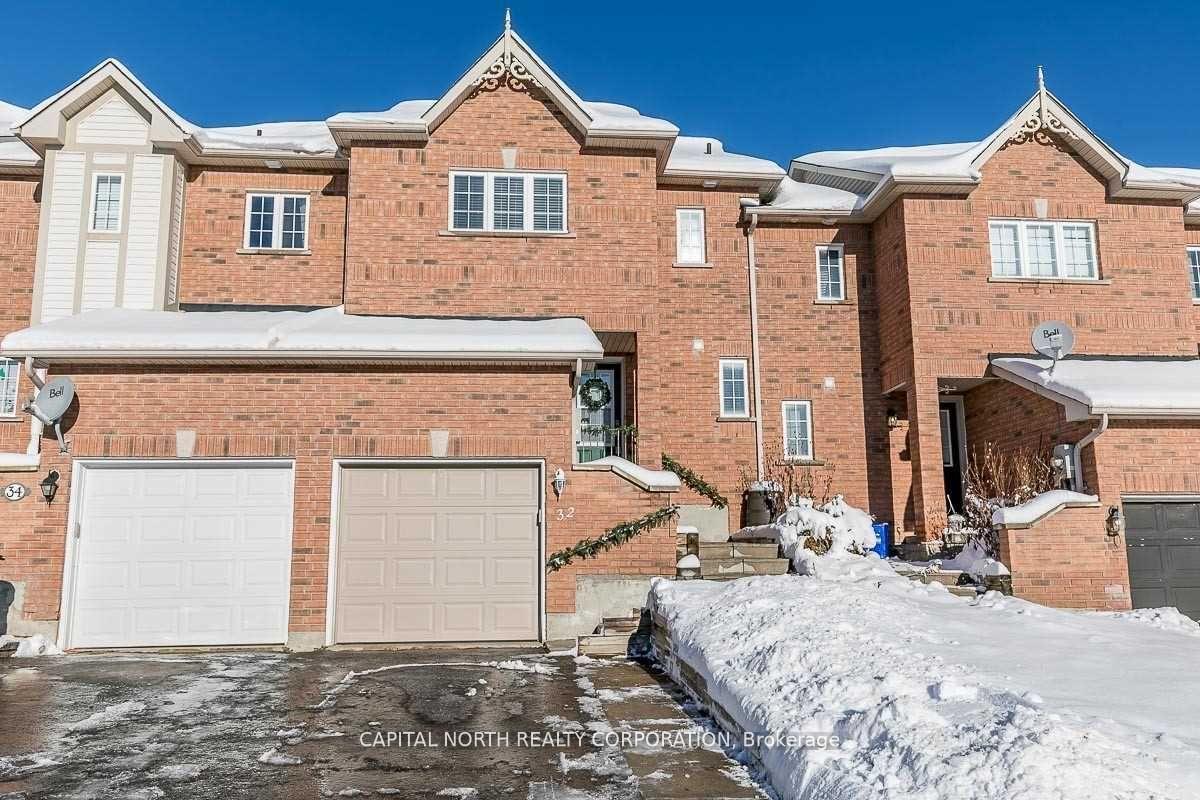 Photo 1 of 32 Gadwall Avenue, Barrie, Painswick South — HOMEH