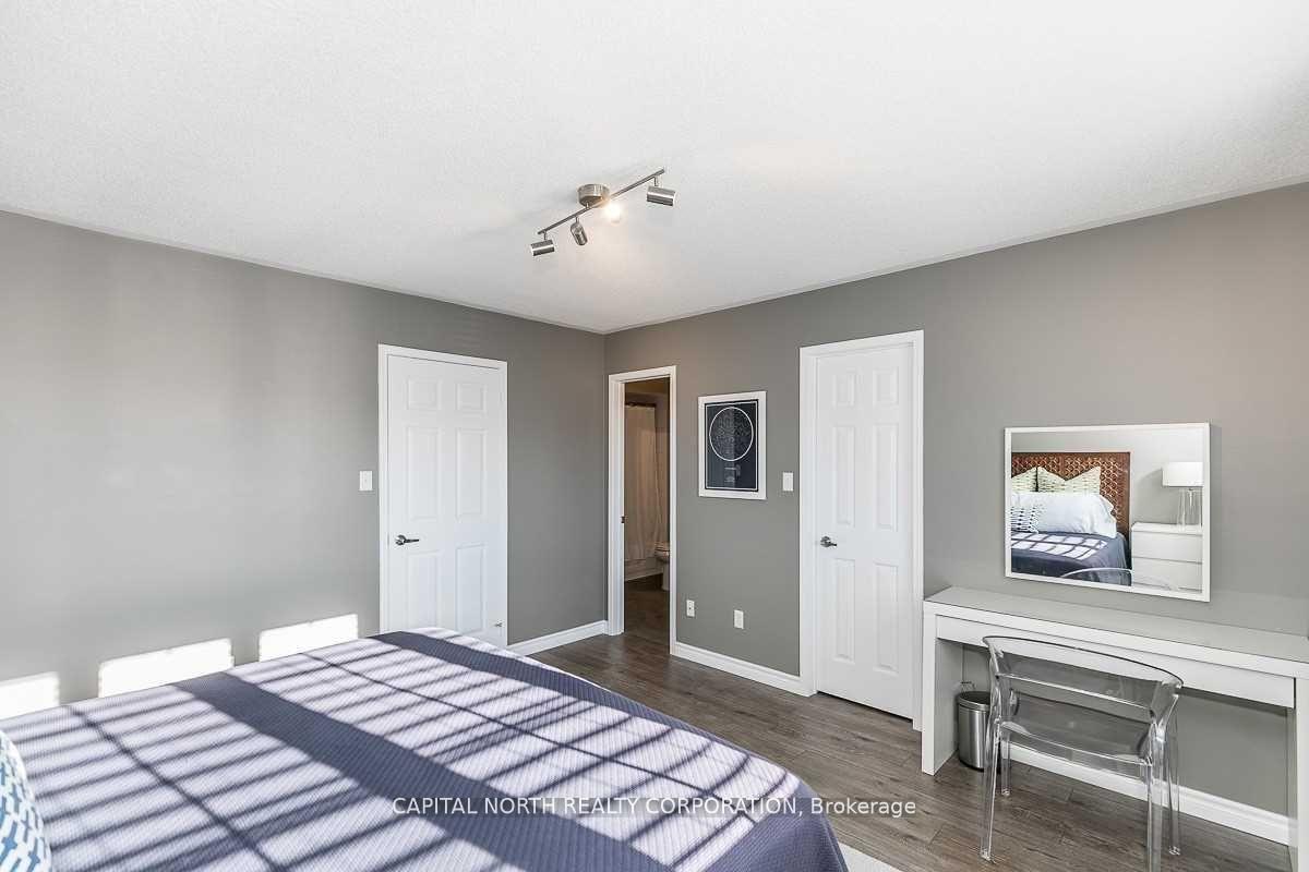 Photo 8 of 32 Gadwall Avenue, Barrie, Painswick South — HOMEH