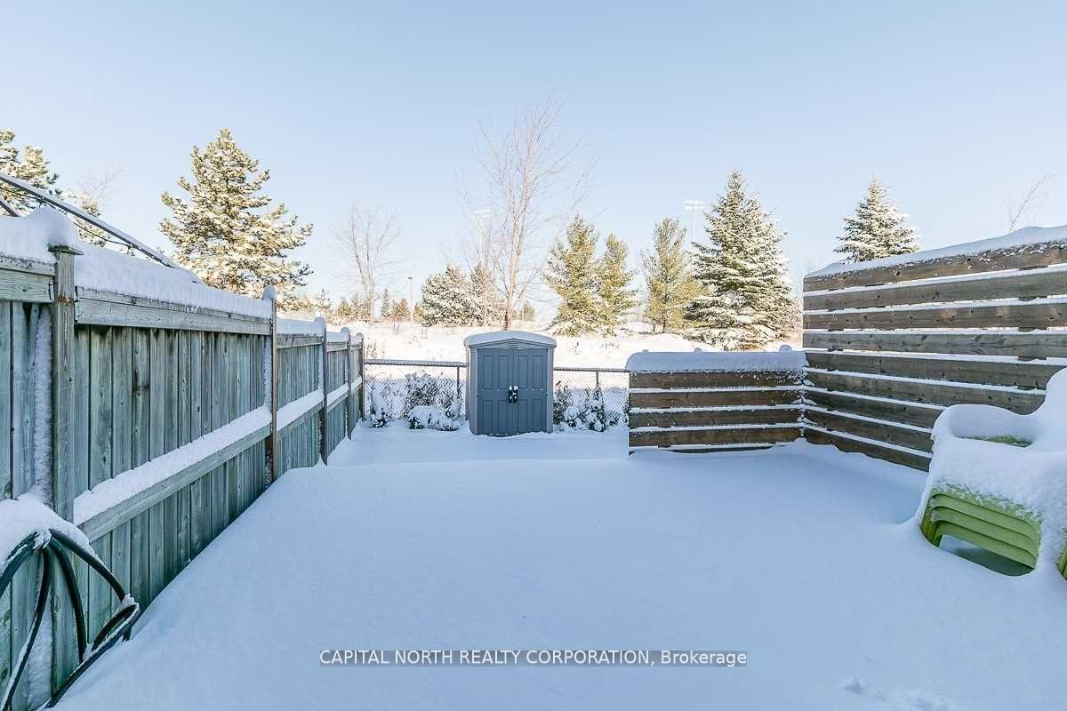 Photo 13 of 32 Gadwall Avenue, Barrie, Painswick South — HOMEH