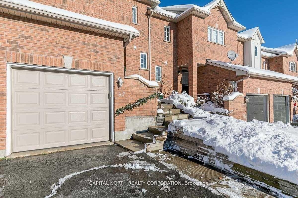 Photo 14 of 32 Gadwall Avenue, Barrie, Painswick South — HOMEH