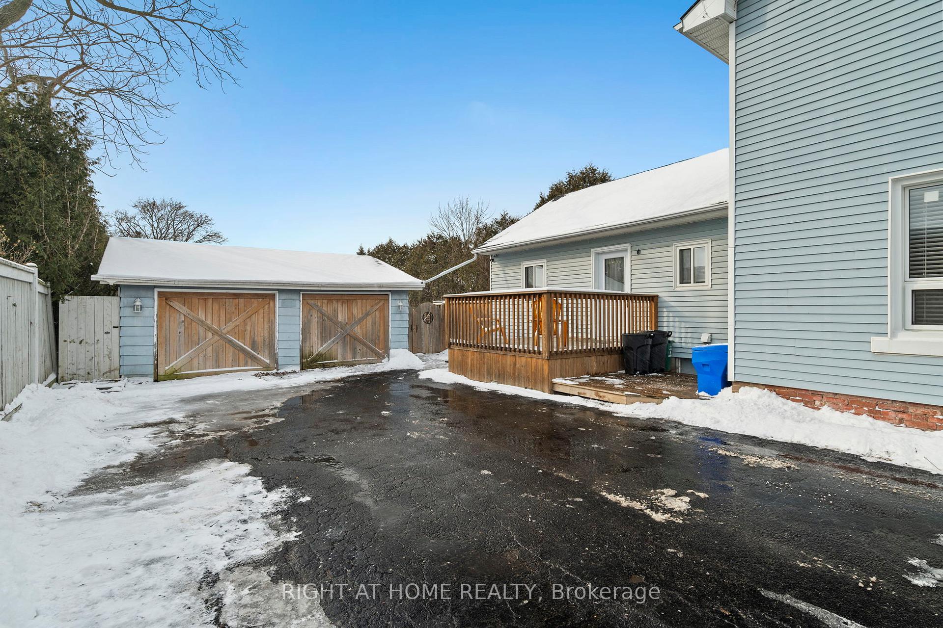 Photo 37 of 110 Ontario Street, Clarington, Bowmanville — HOMEH
